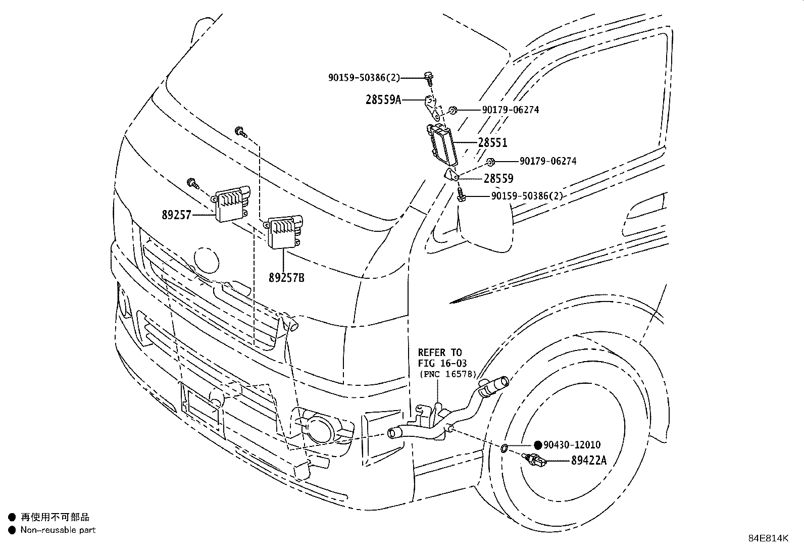 Figure 84E814K