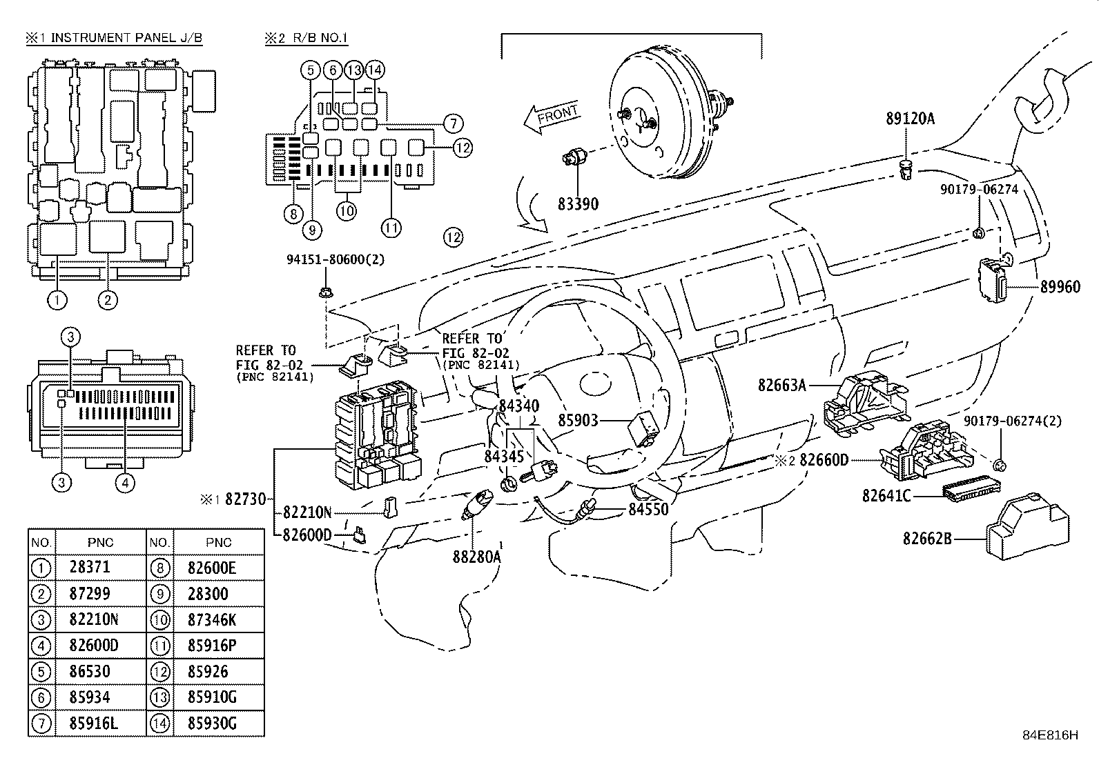 Figure 84E816H