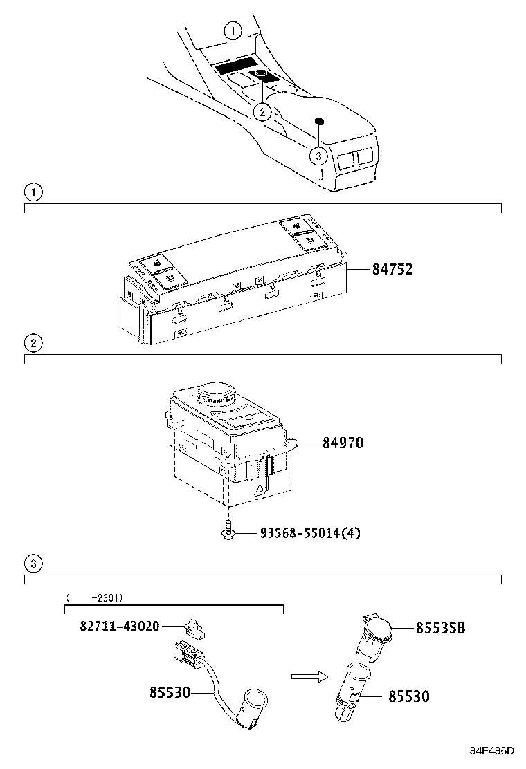 Figure 84F486D