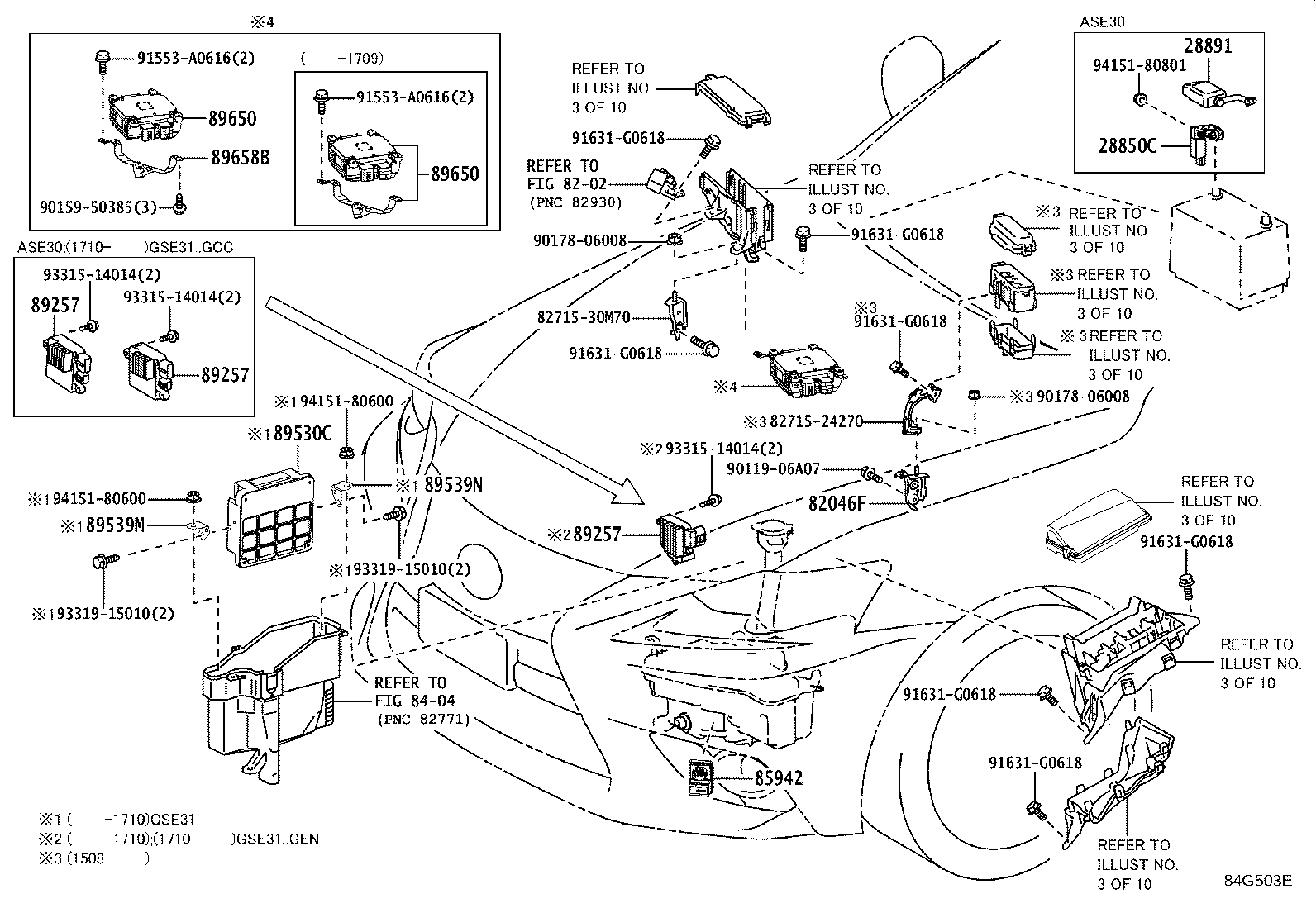 Figure 84G503E
