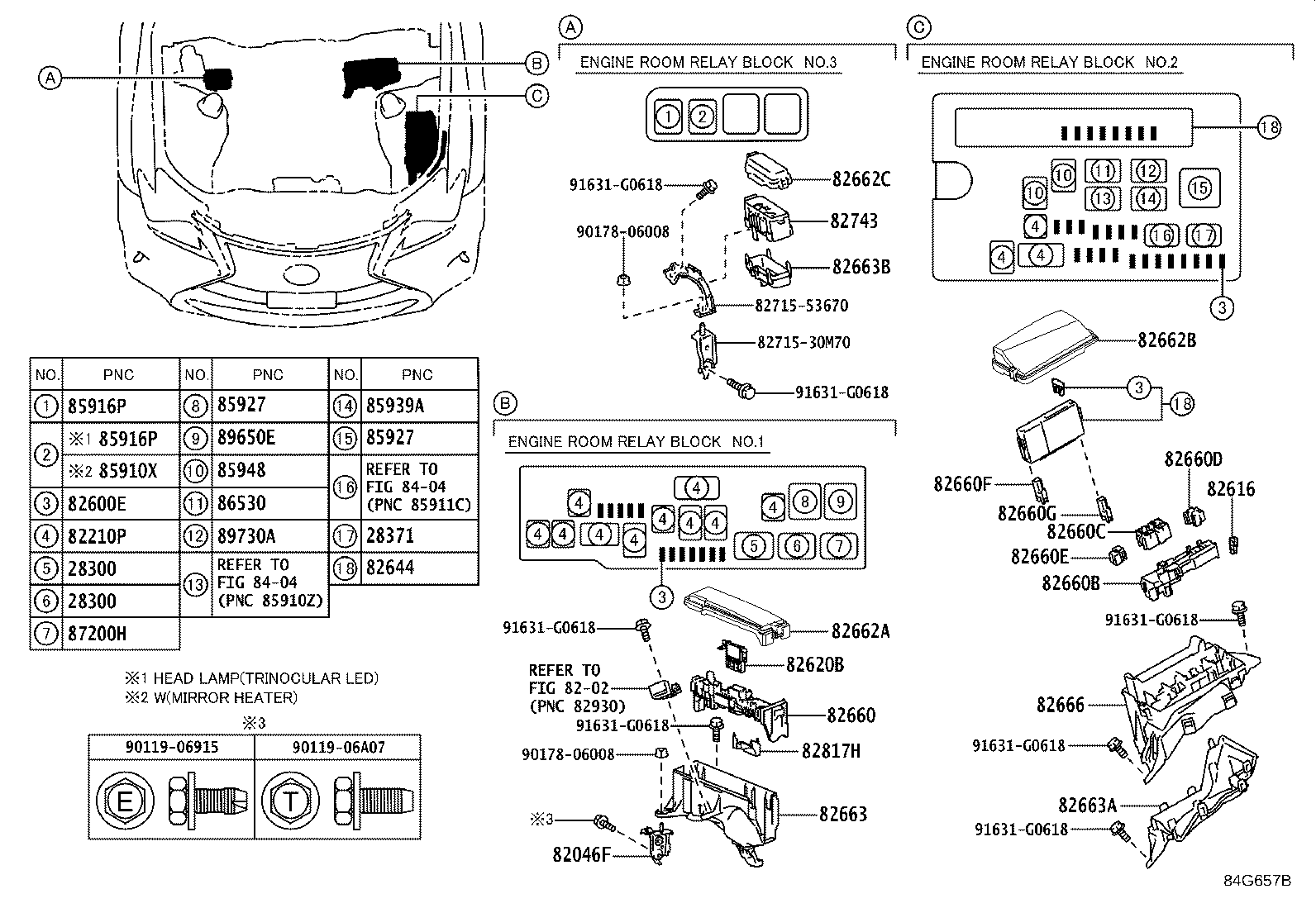 Figure 84G657B