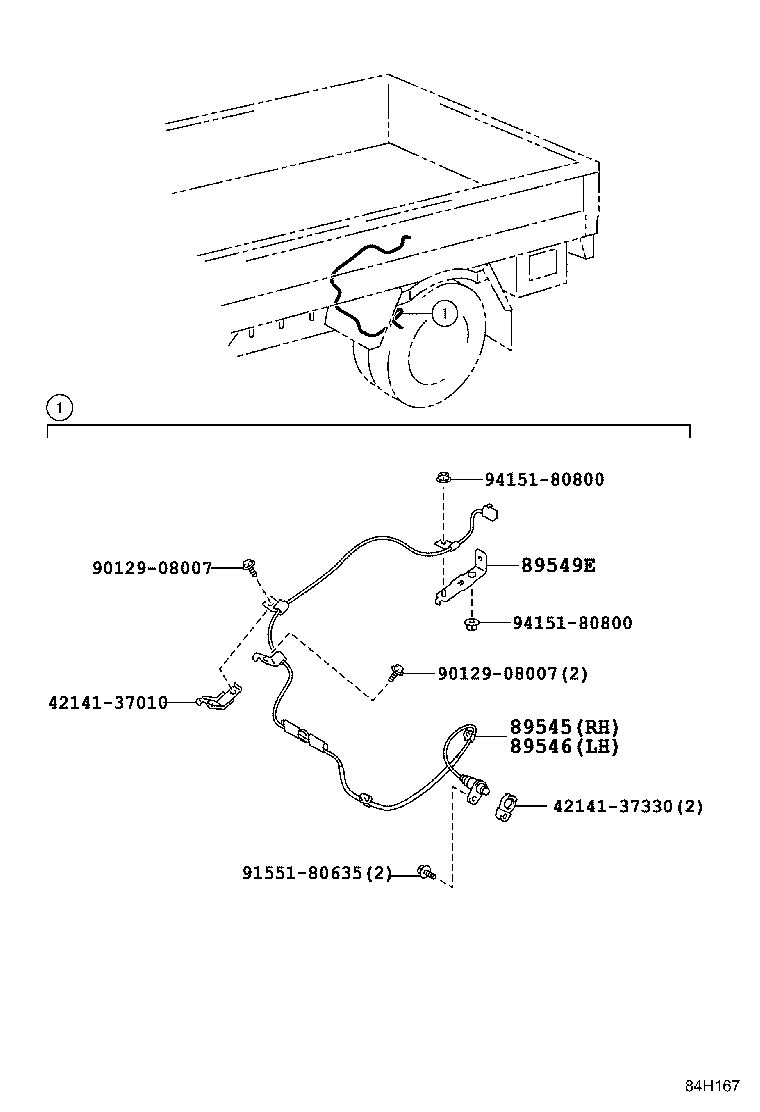Figure 84H167