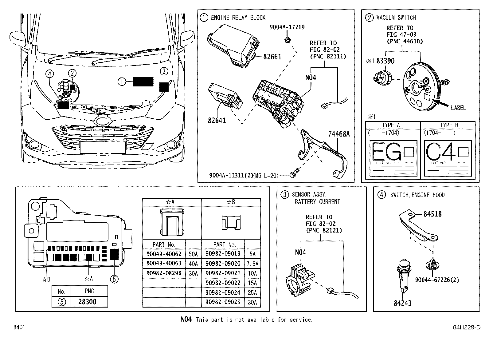 Figure 84H229D