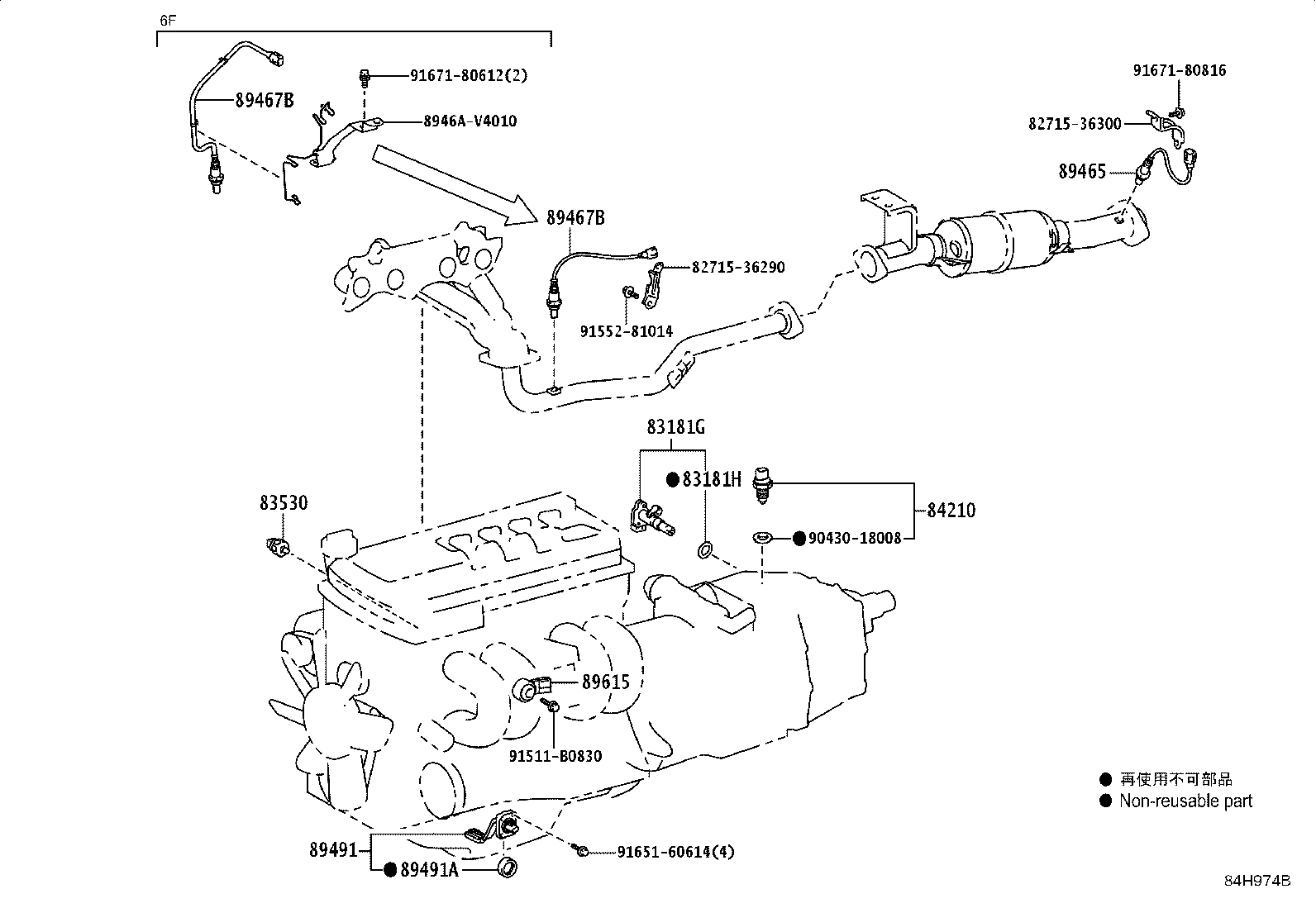 Figure 84H974B