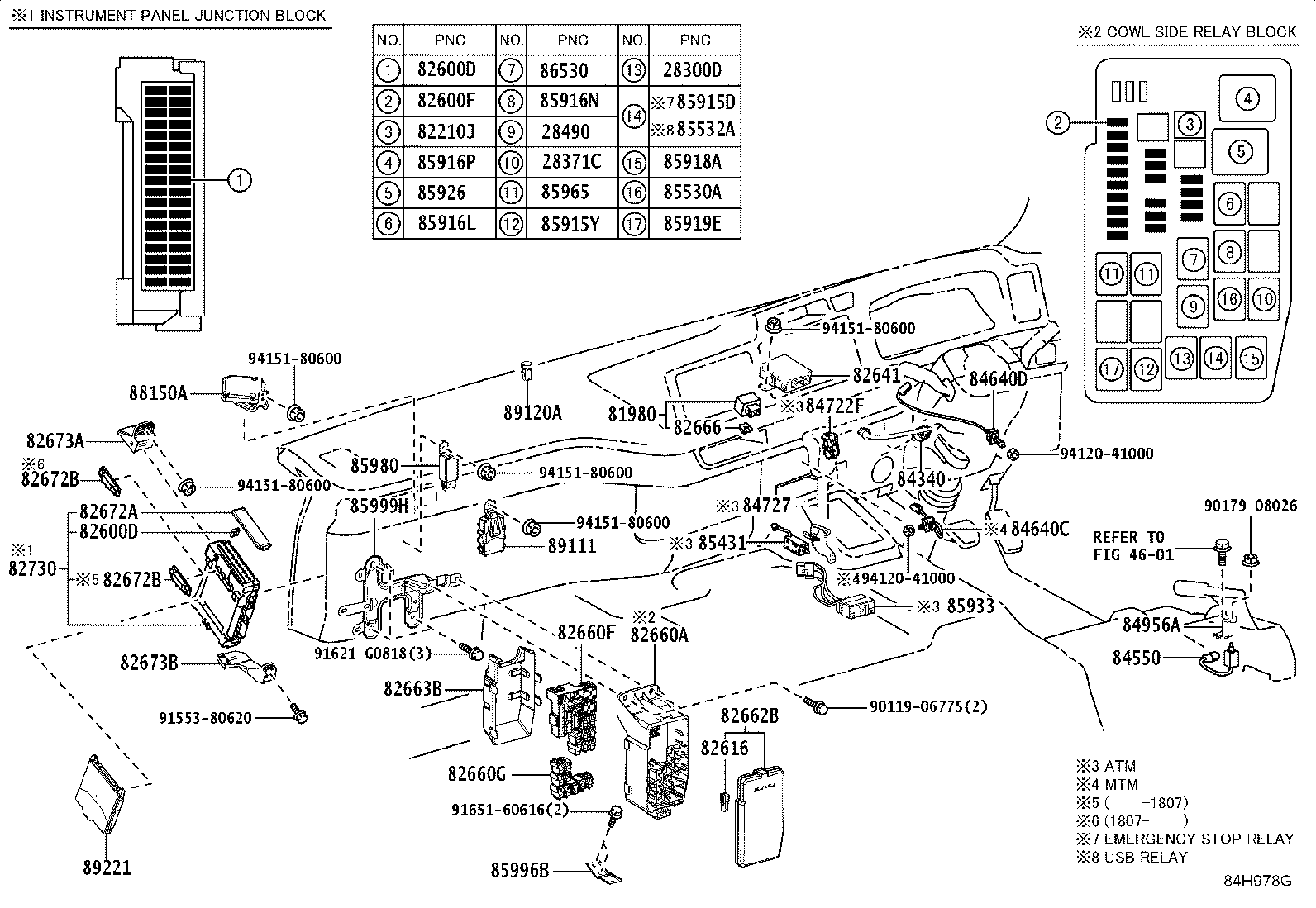 Figure 84H978G
