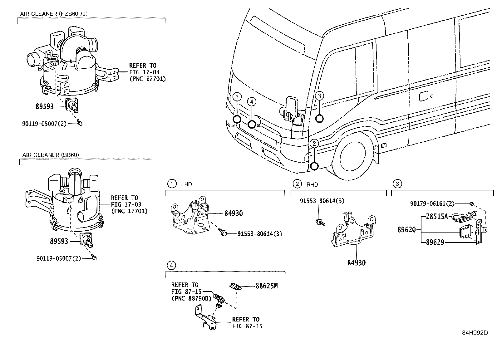 Figure 84H992D