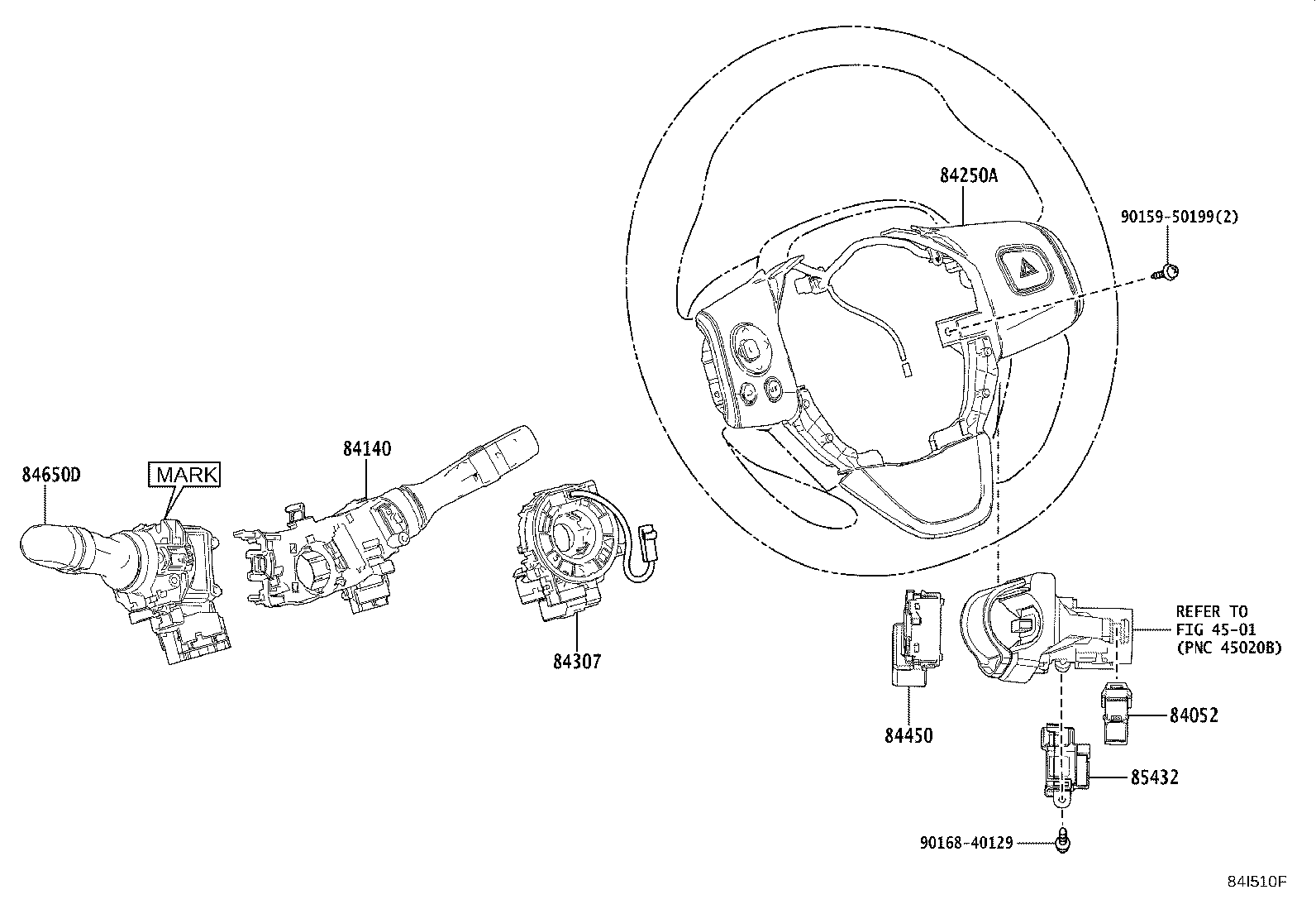 Figure 84I510F