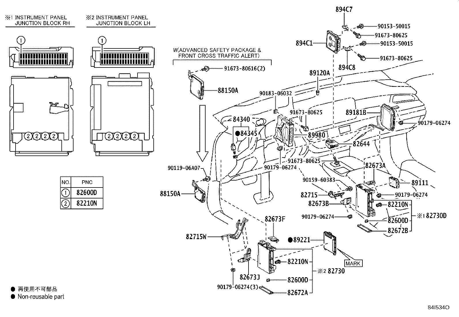 Figure 84I534O