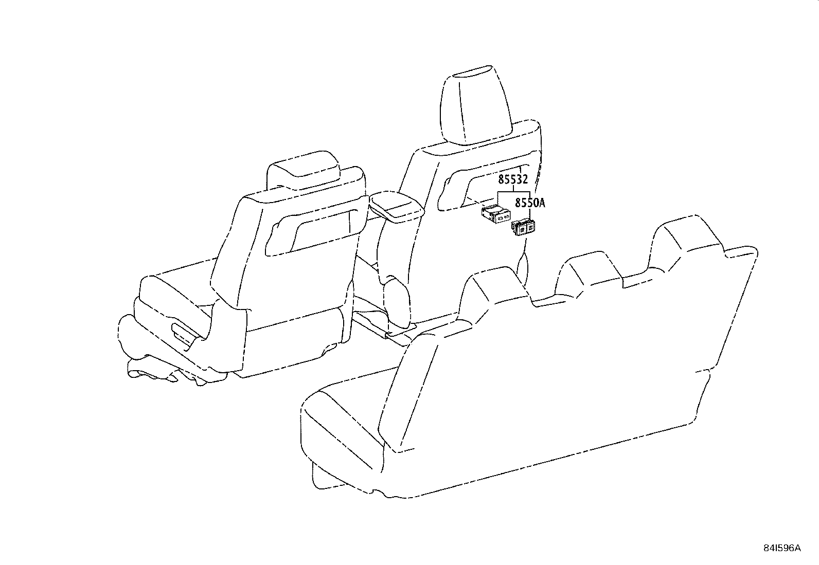 Figure 84I596A