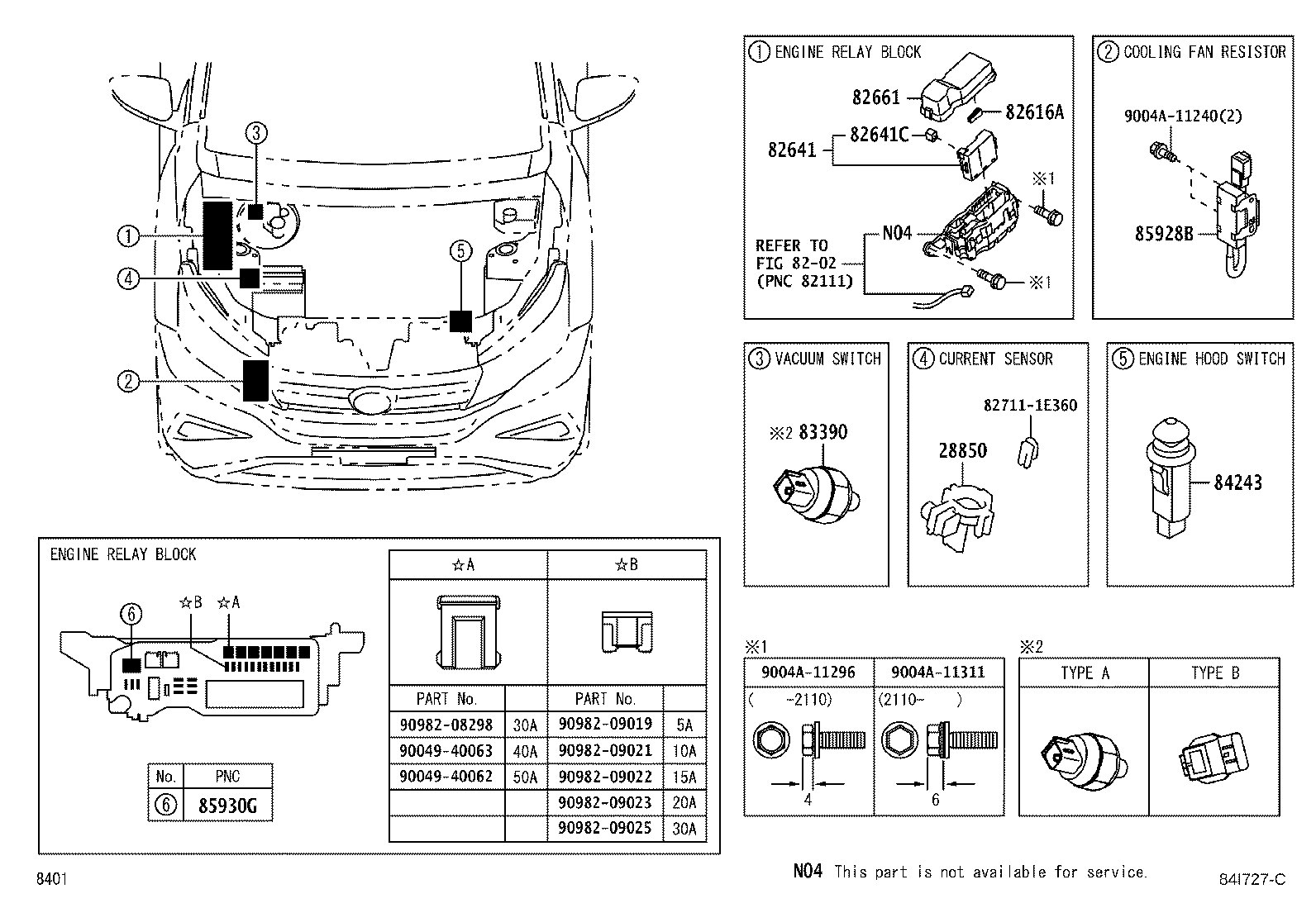 Figure 84I727C