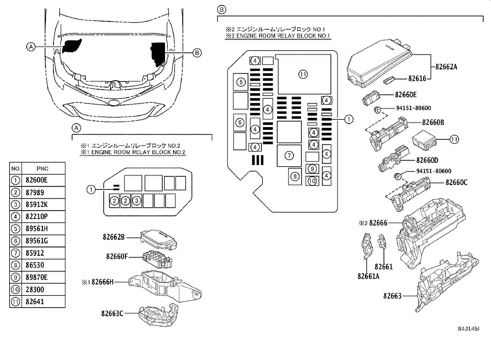 Figure 84J145I