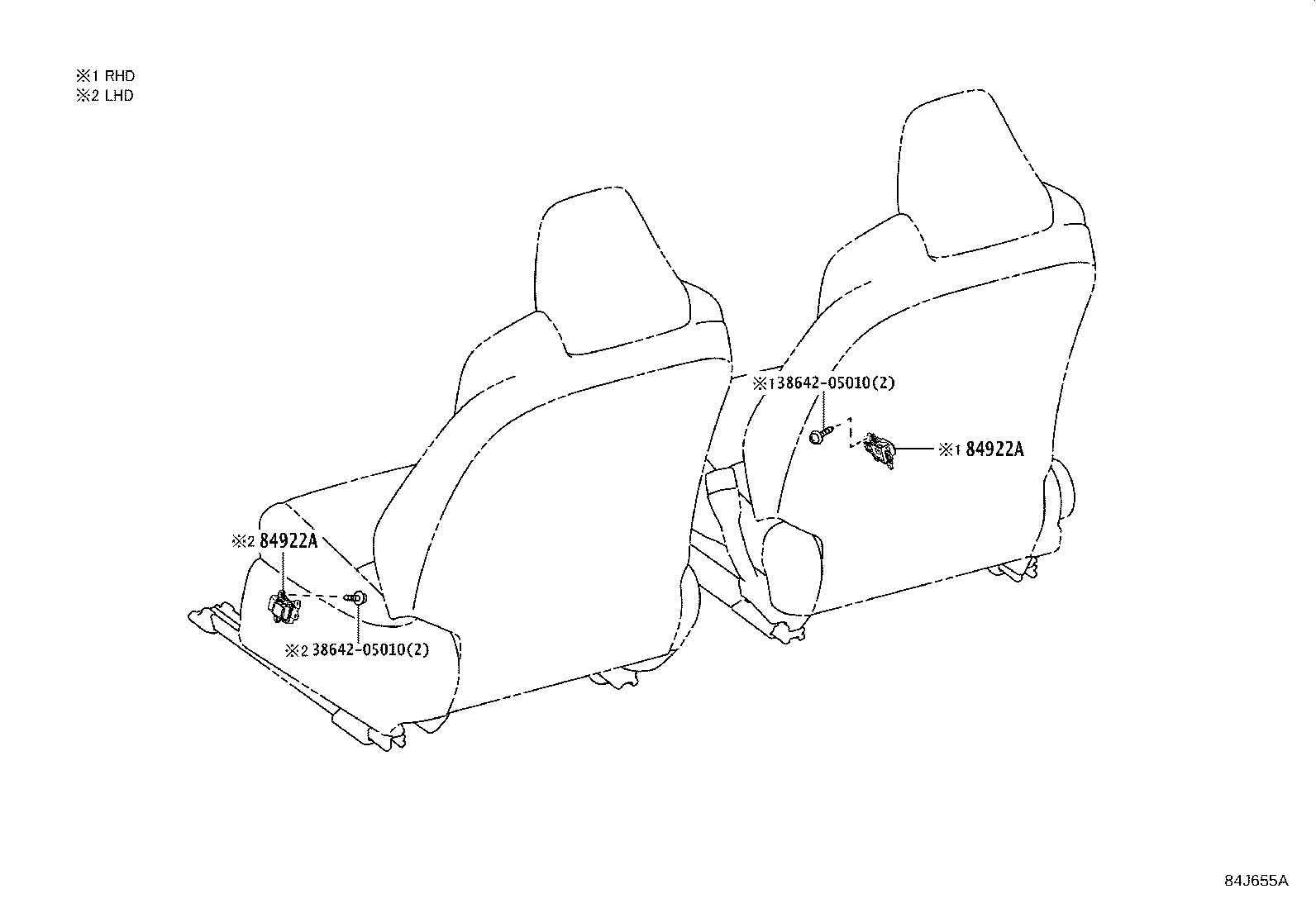 Figure 84J655A