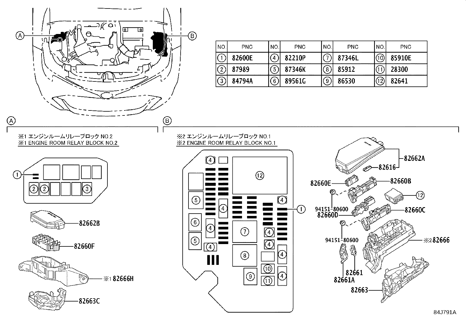 Figure 84J791A