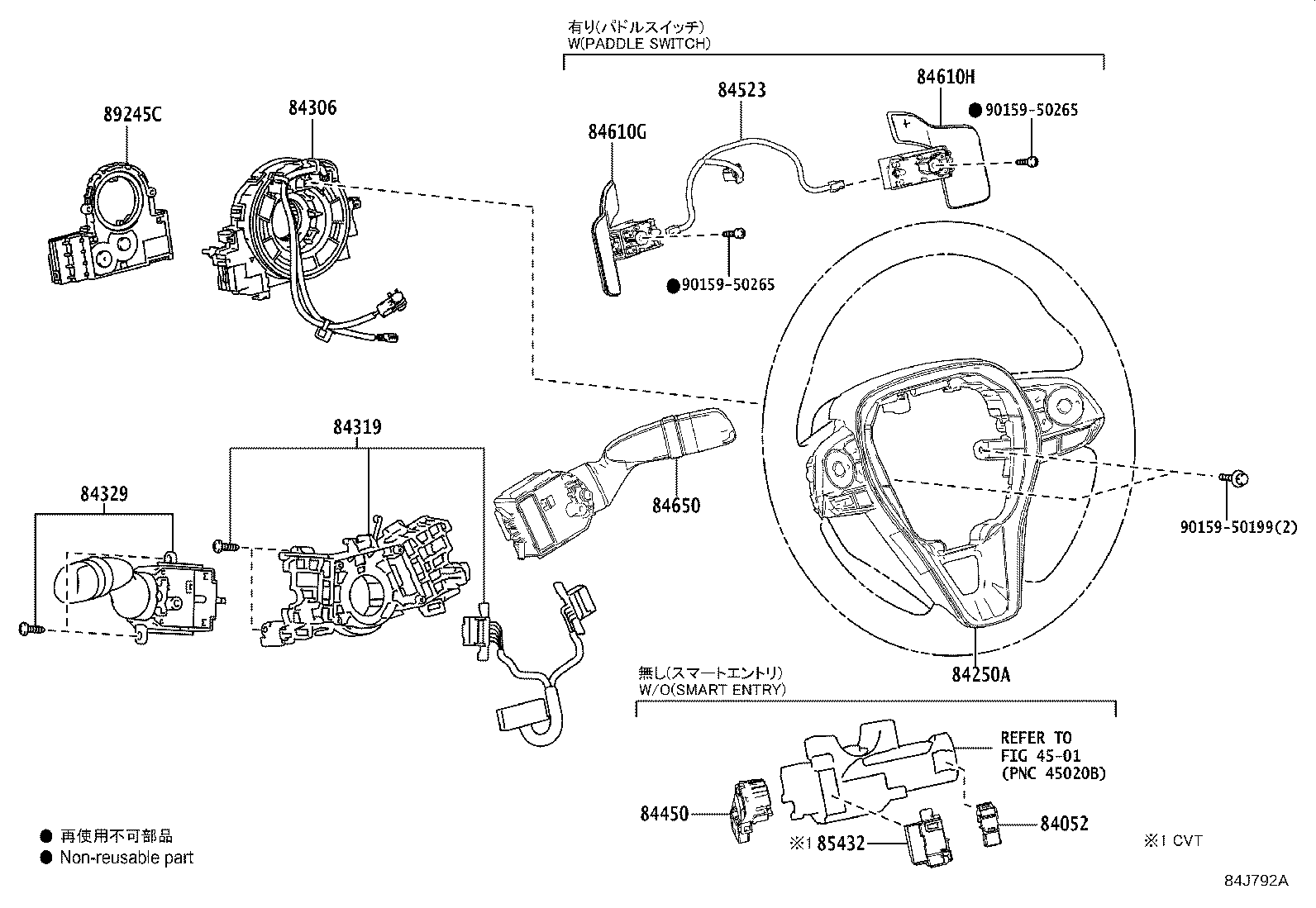 Figure 84J792A