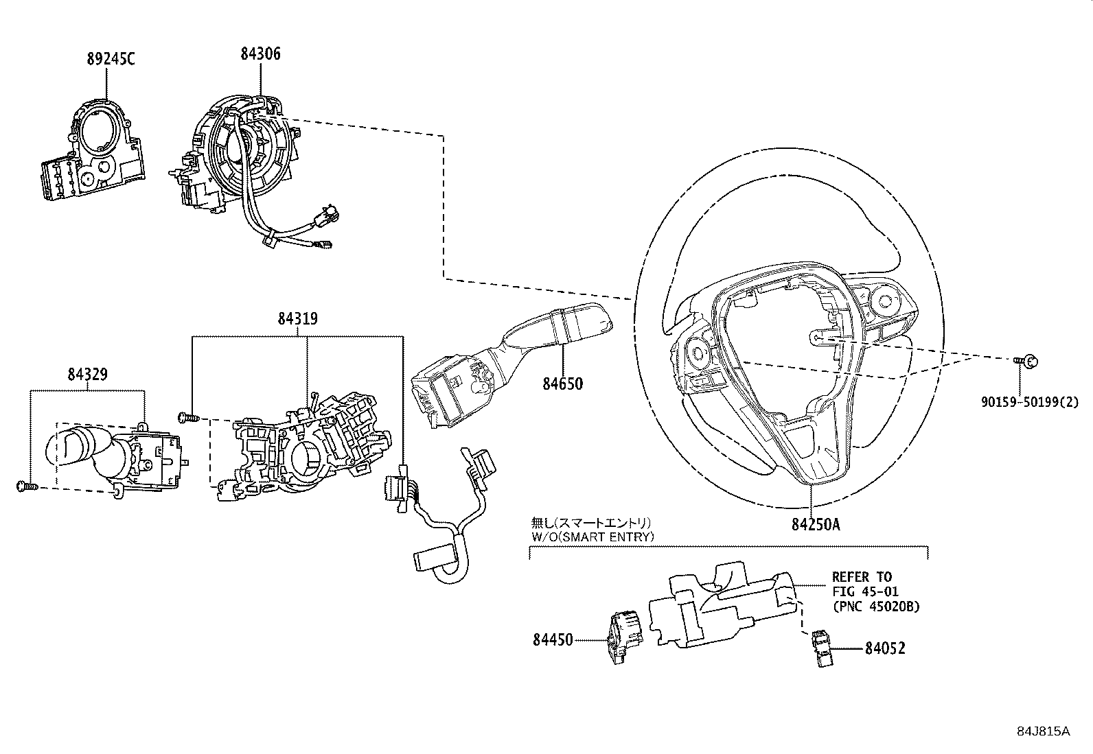 Figure 84J815A