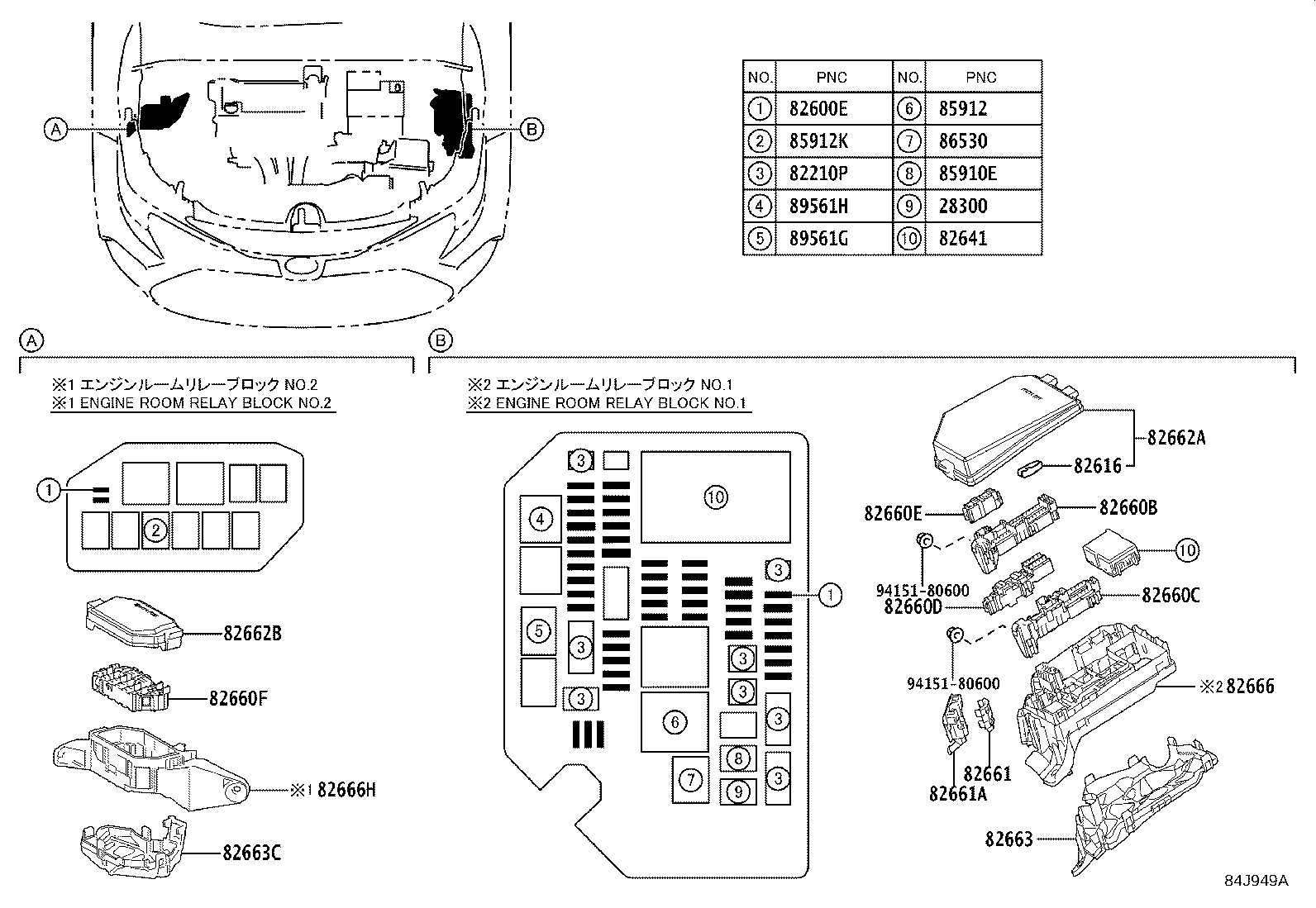 Figure 84J949A