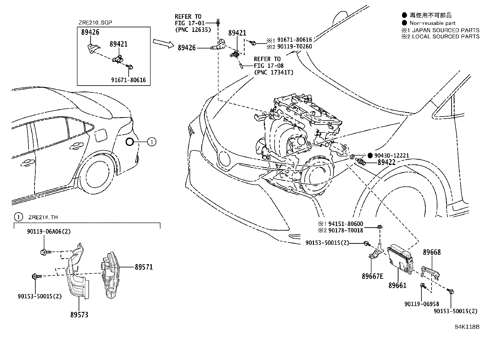 Figure 84K118B