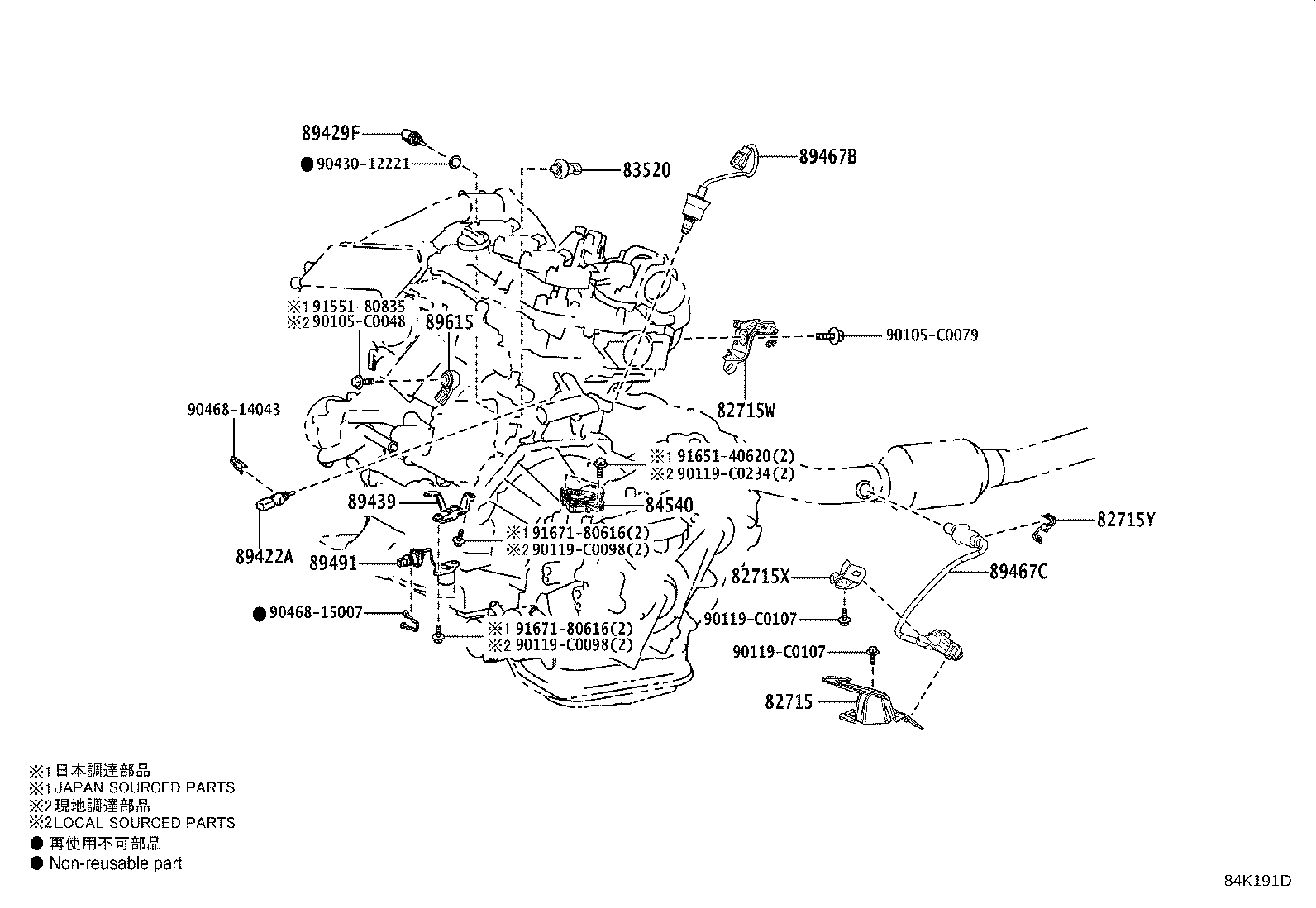 Figure 84K191D