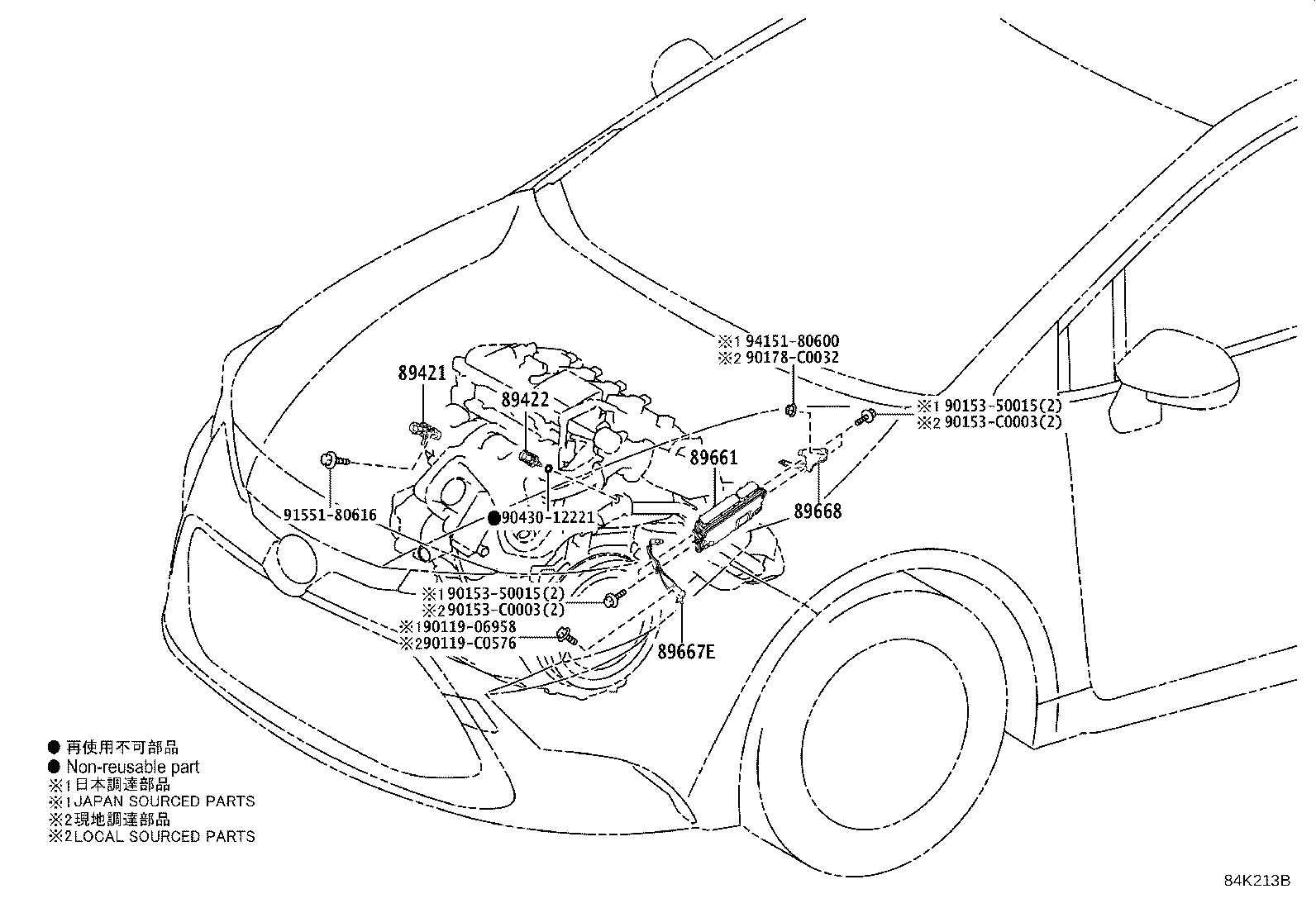 Figure 84K213B