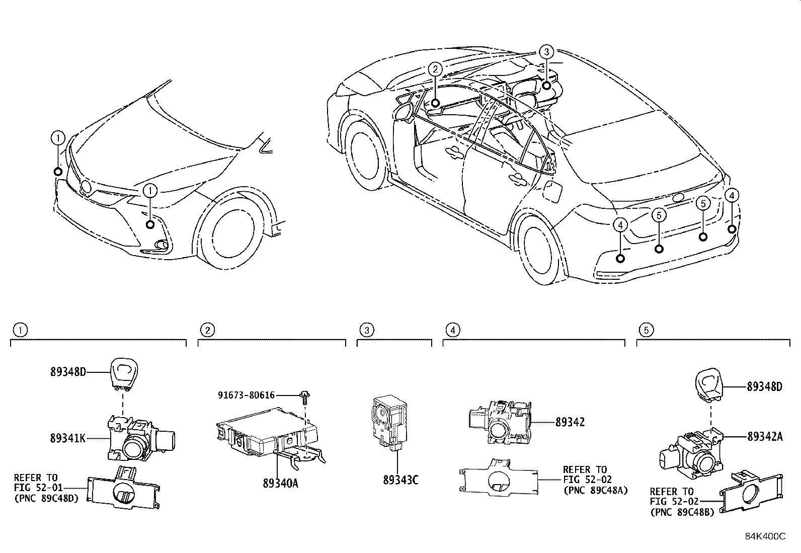 Figure 84K400C