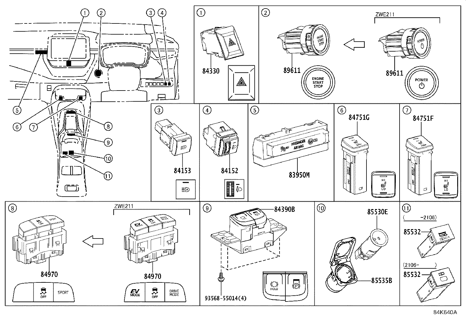 Figure 84K640A