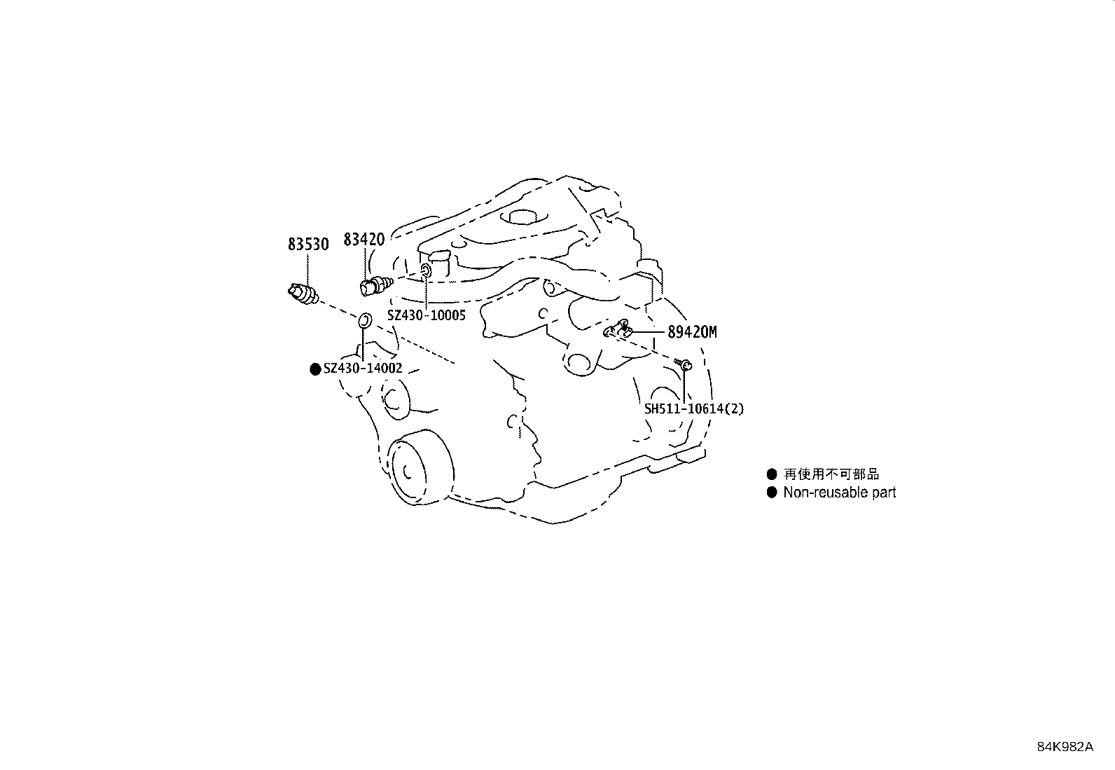 Figure 84K982A