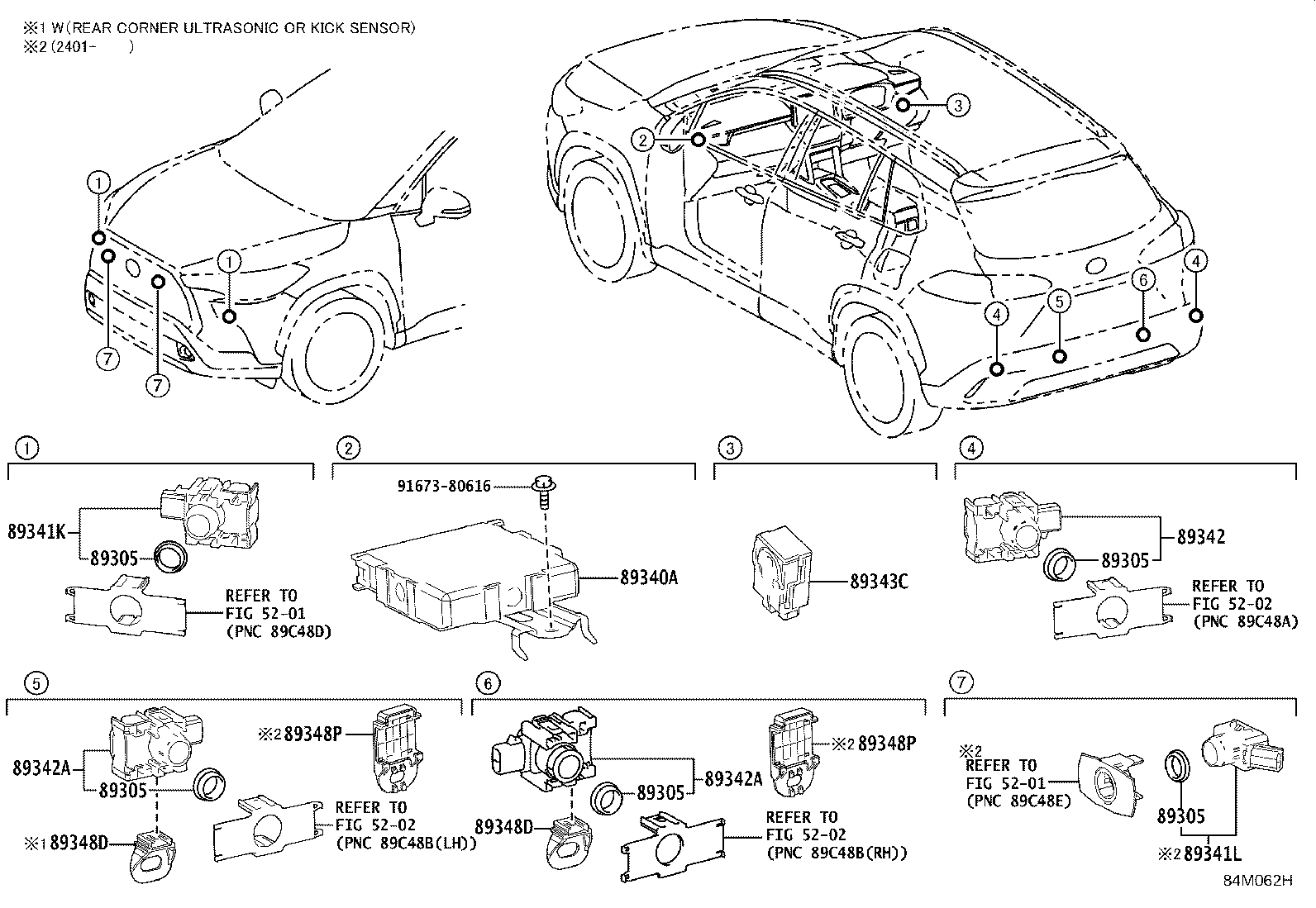 Figure 84M062H