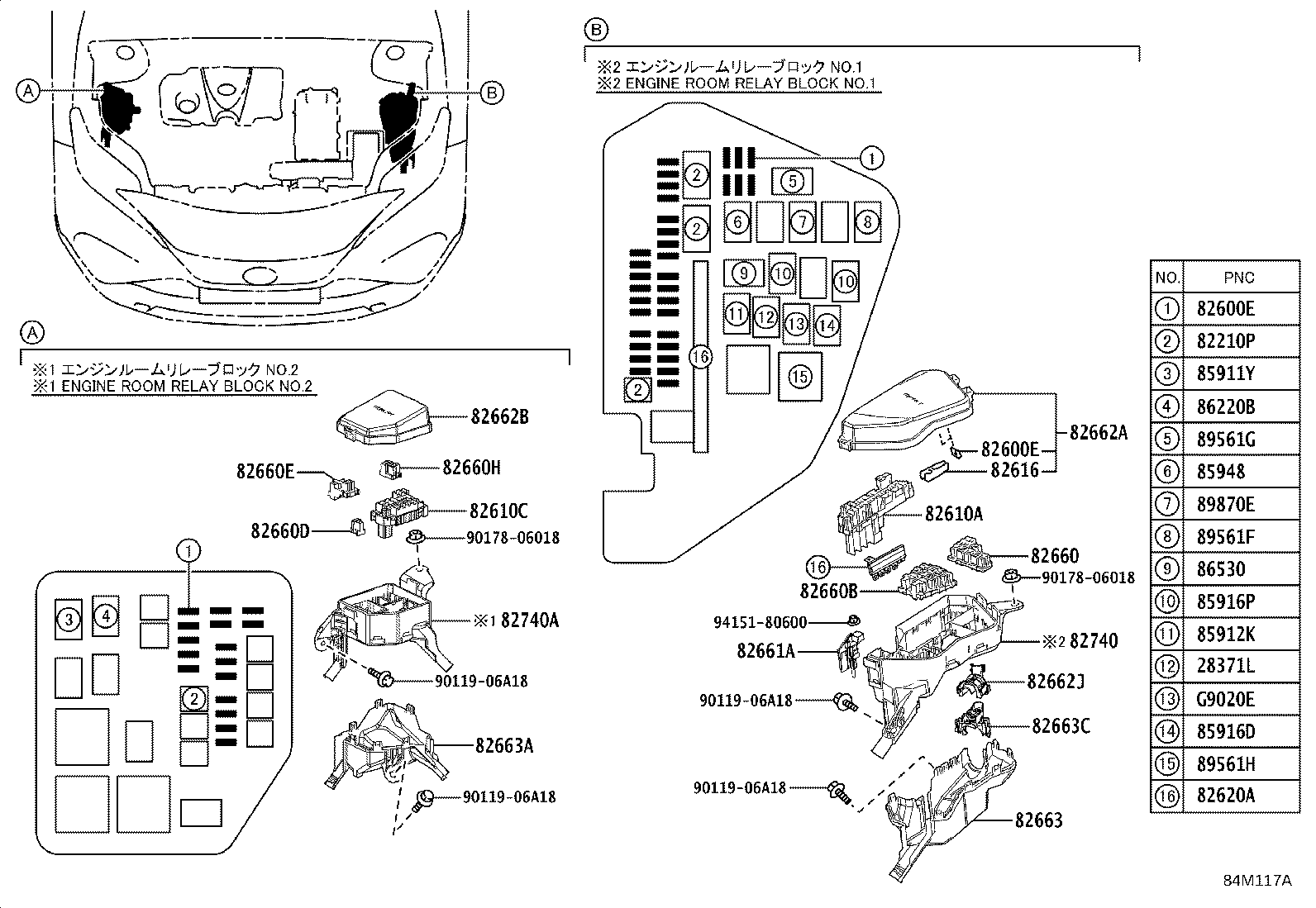 Figure 84M117A