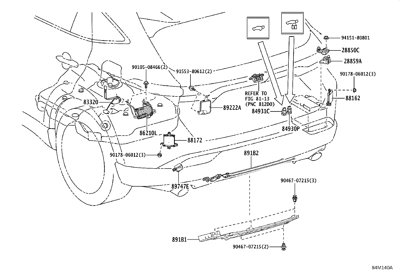 Figure 84M140A