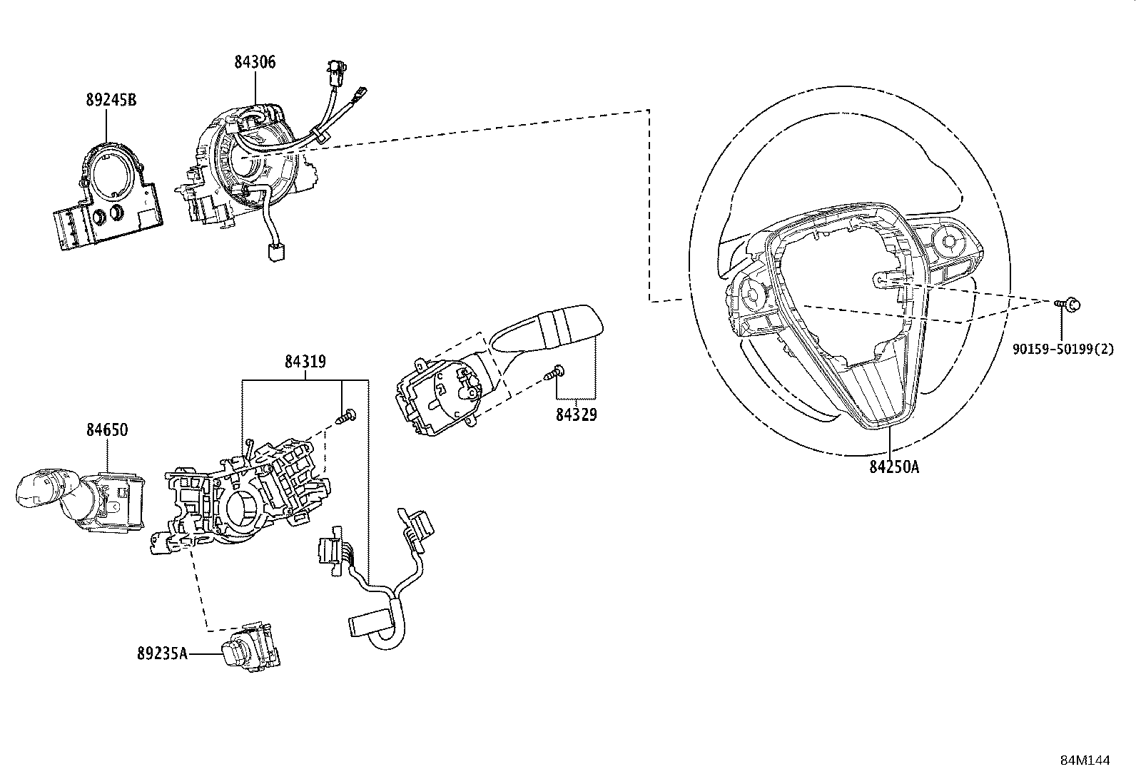 Figure 84M144
