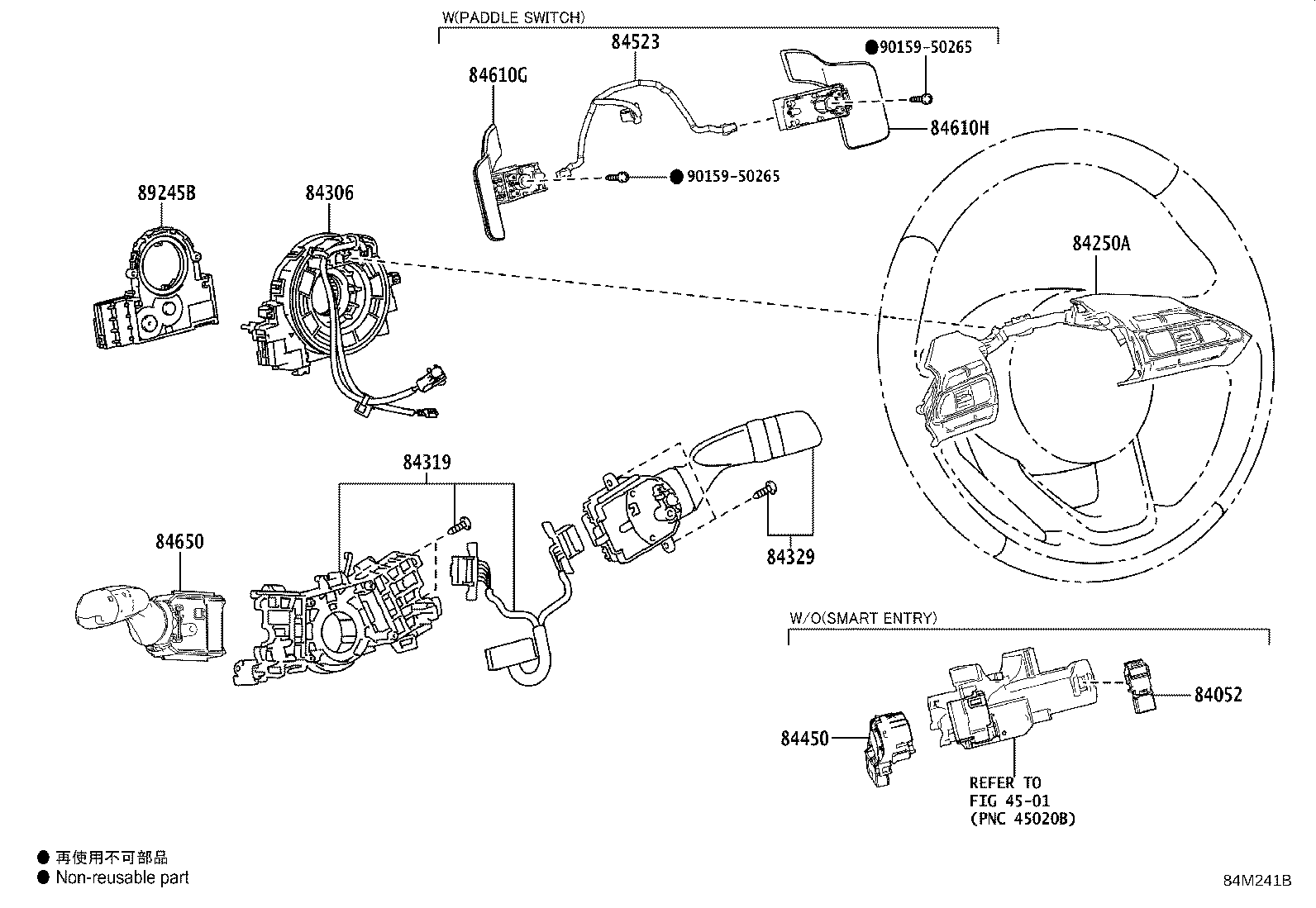 Figure 84M241B