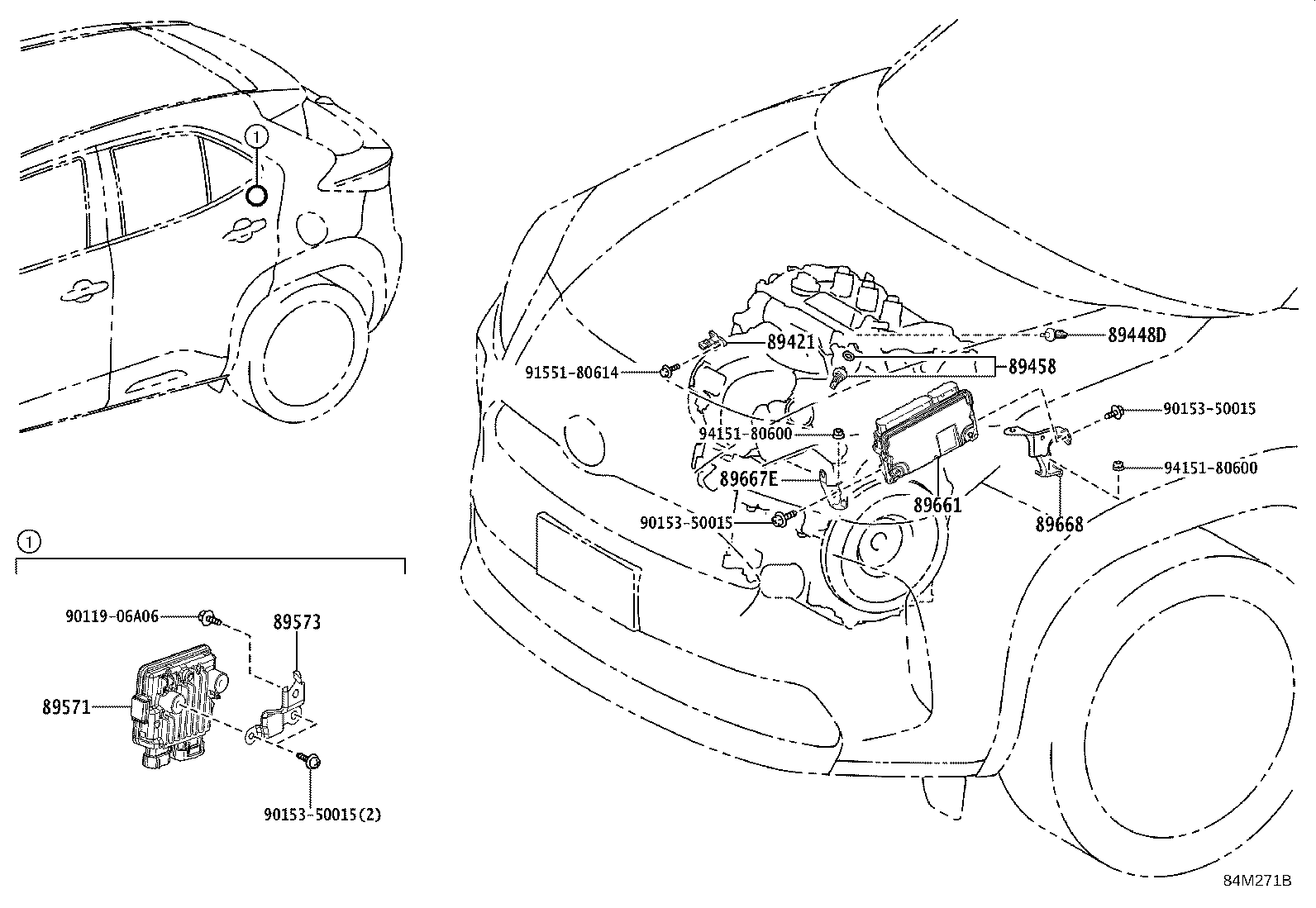 Figure 84M271B