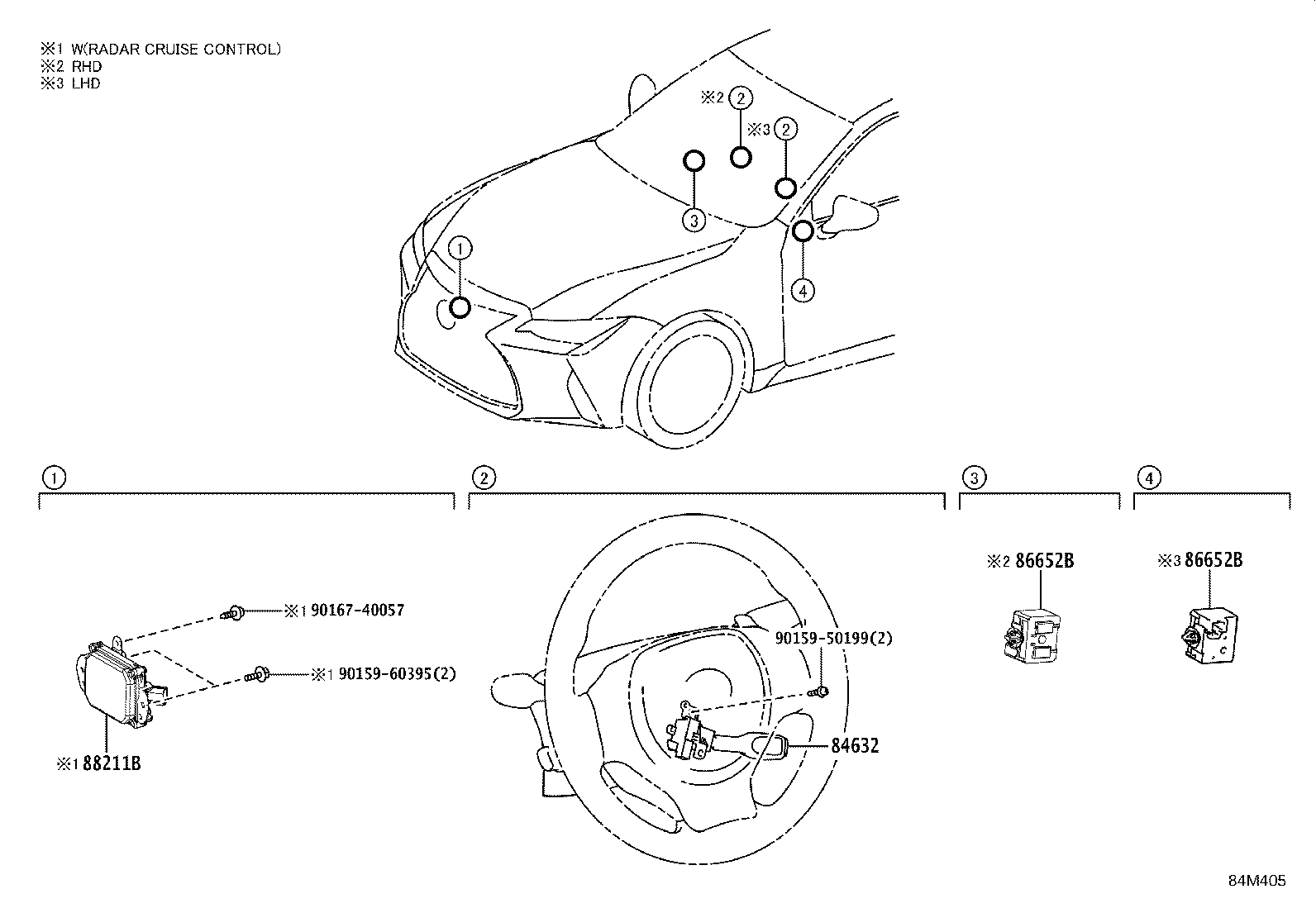 Figure 84M405