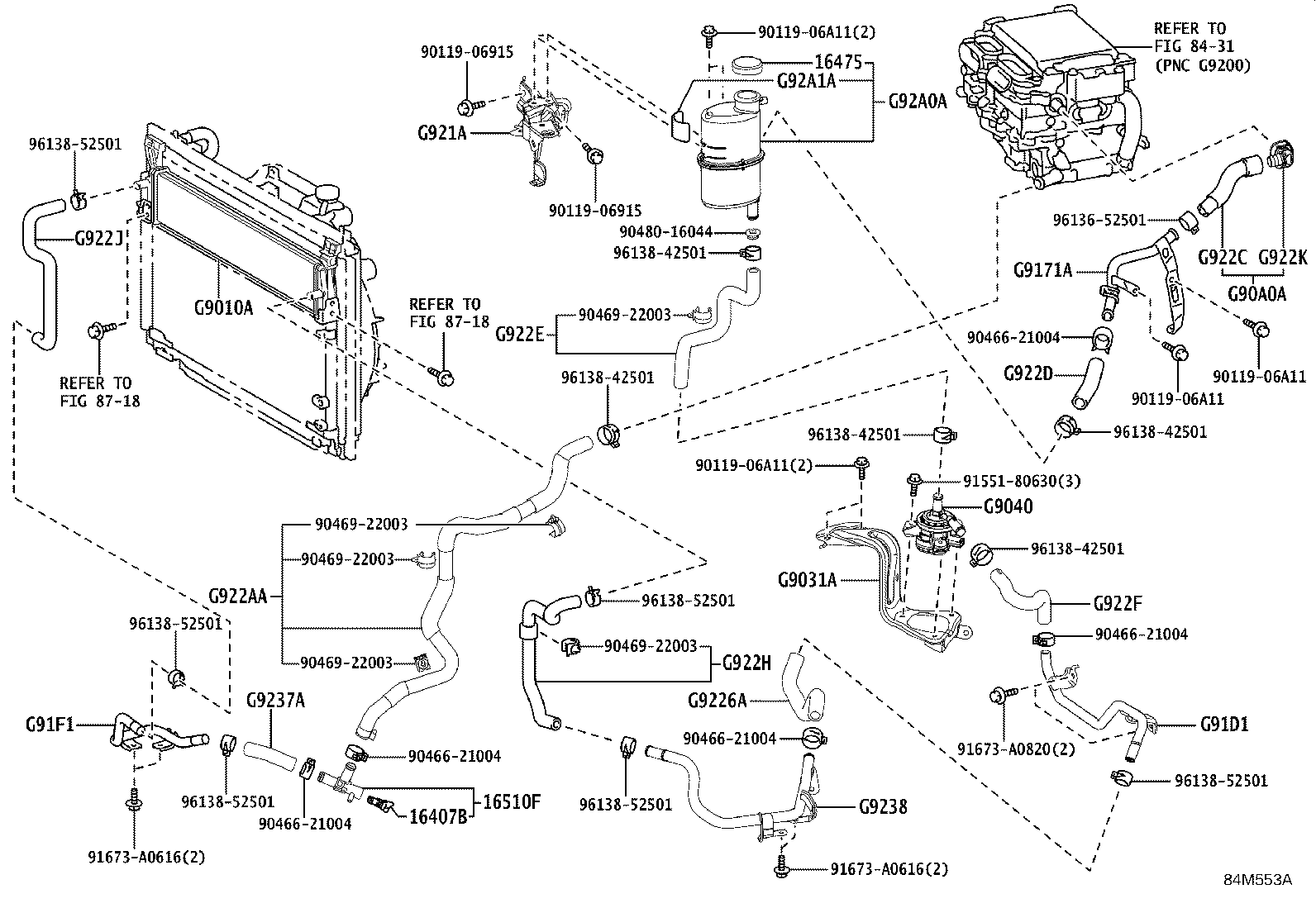 Figure 84M553A
