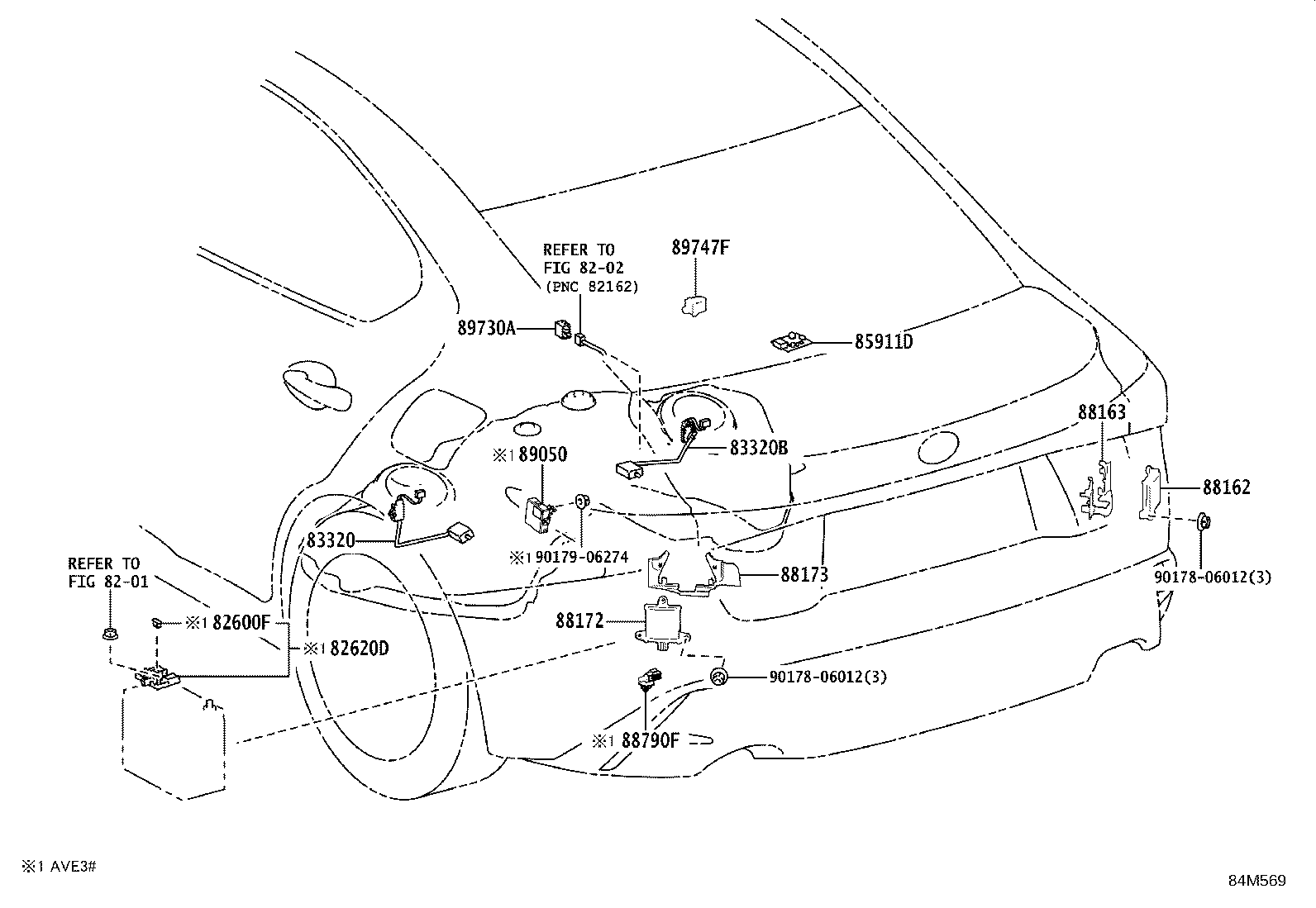 Figure 84M569