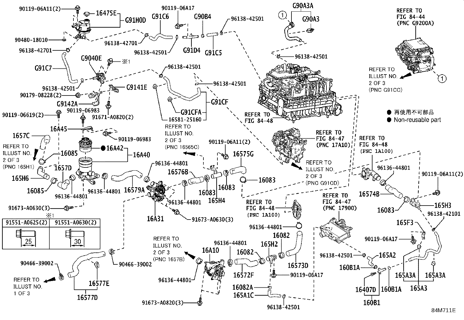 Figure 84M711E