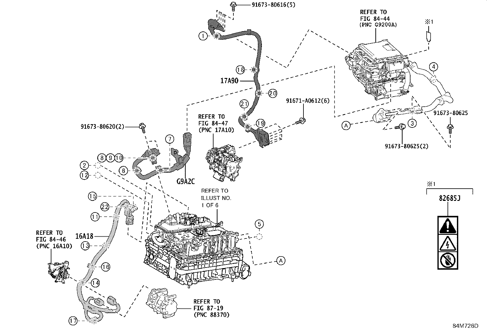 Figure 84M726D