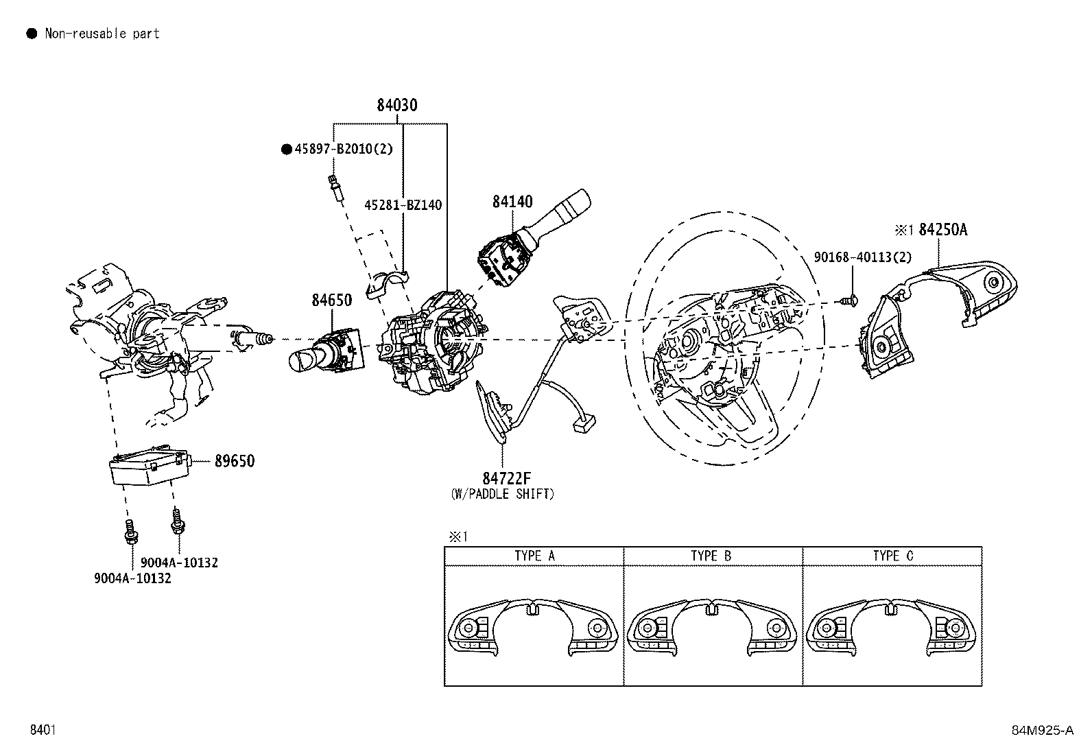 Figure 84M925A