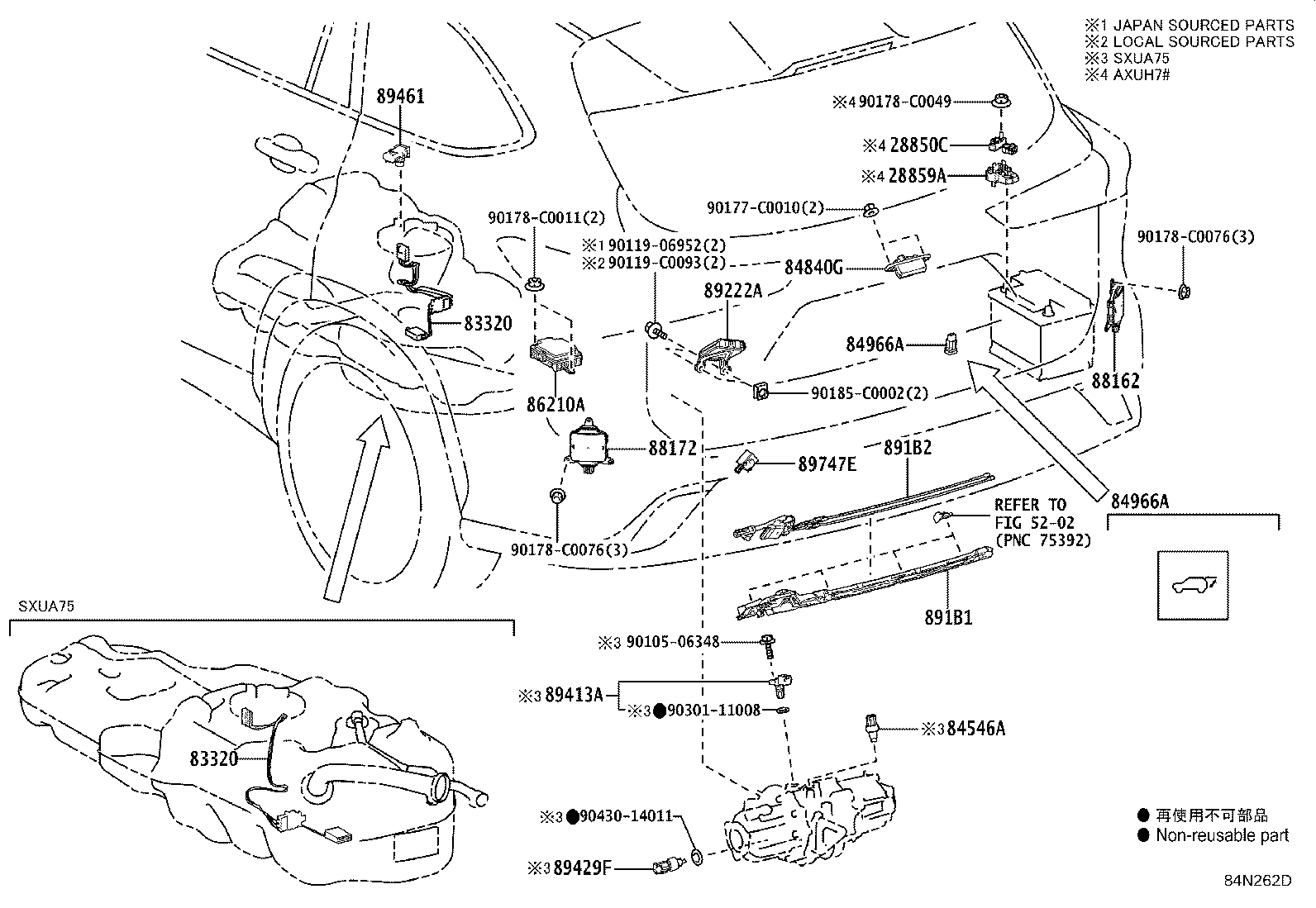 Figure 84N262D