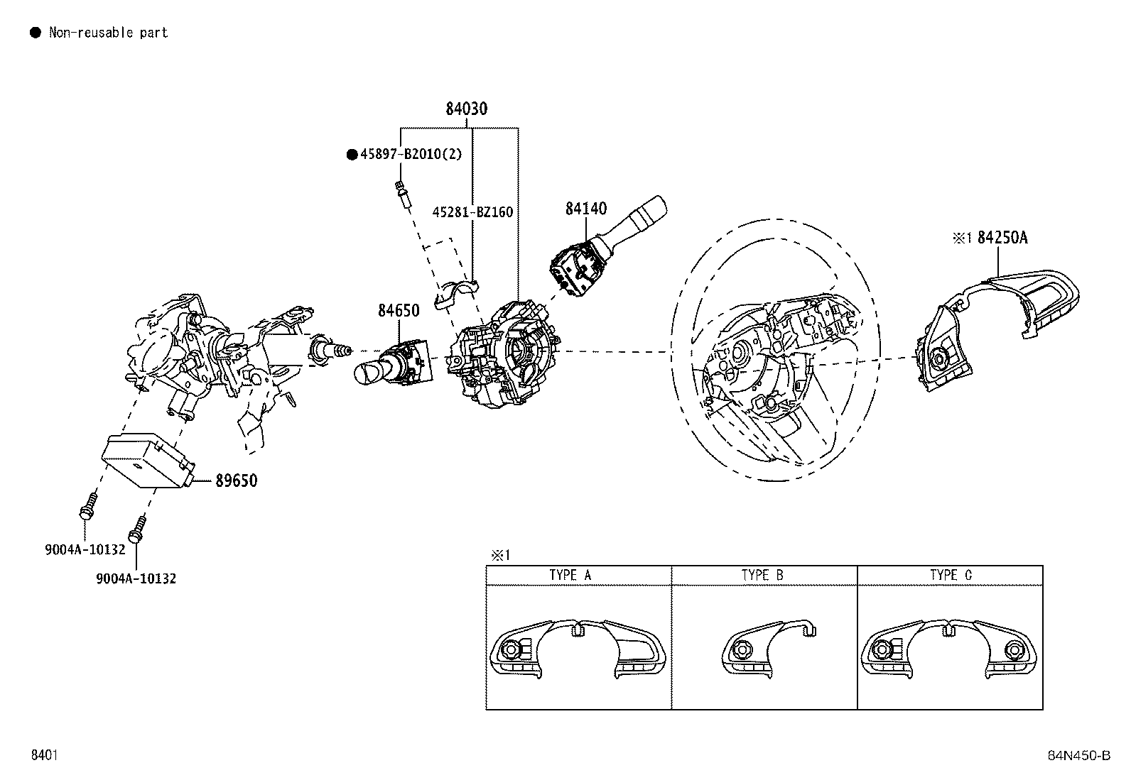 Figure 84N450B