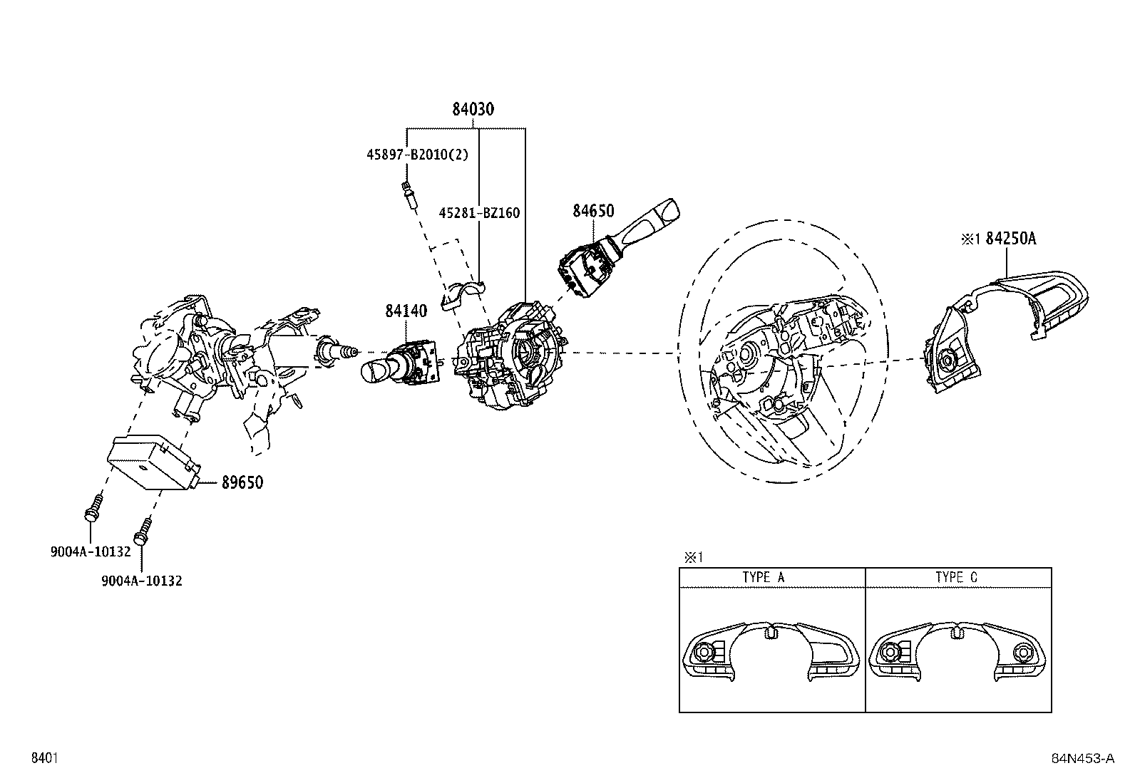 Figure 84N453A