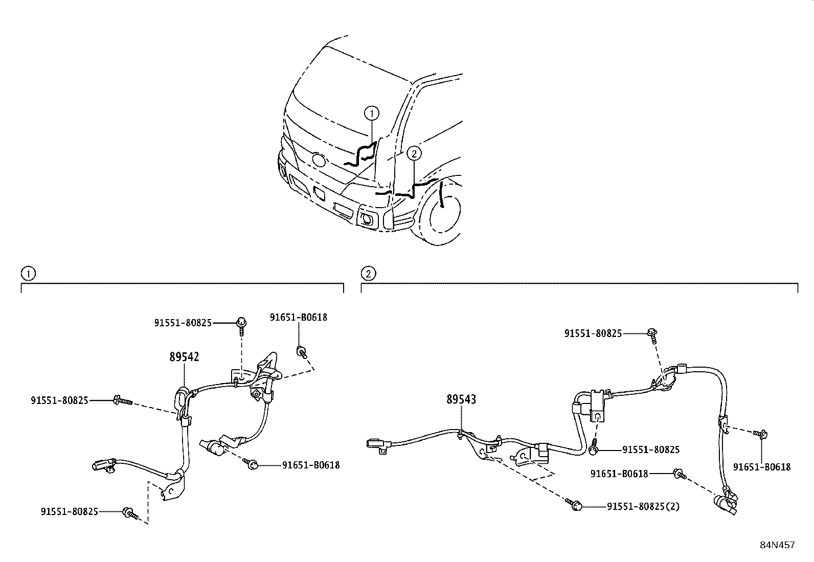 Figure 84N457