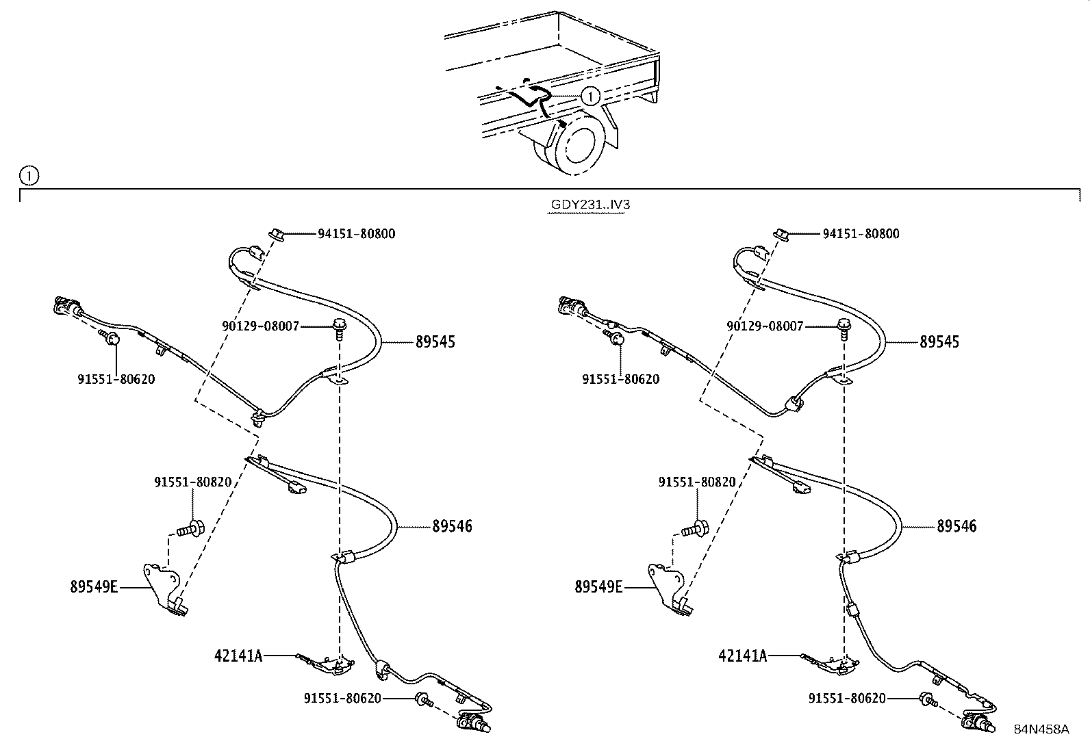 Figure 84N458A