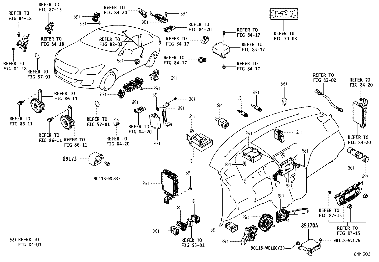 Figure 84N506