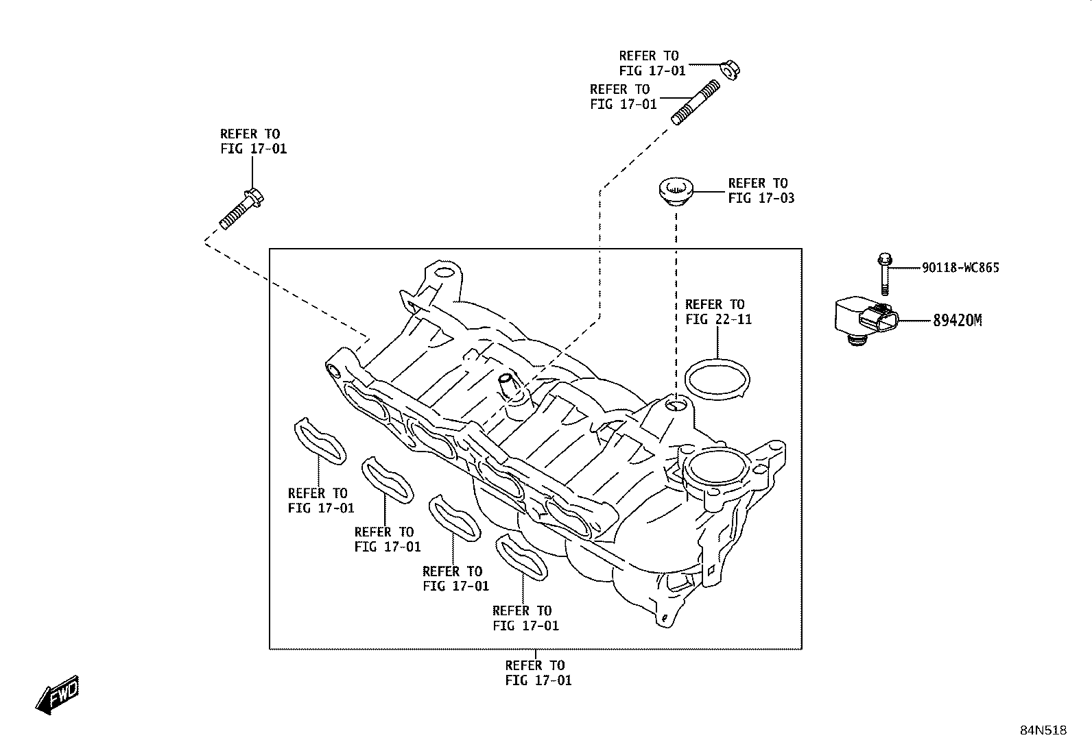 Figure 84N518