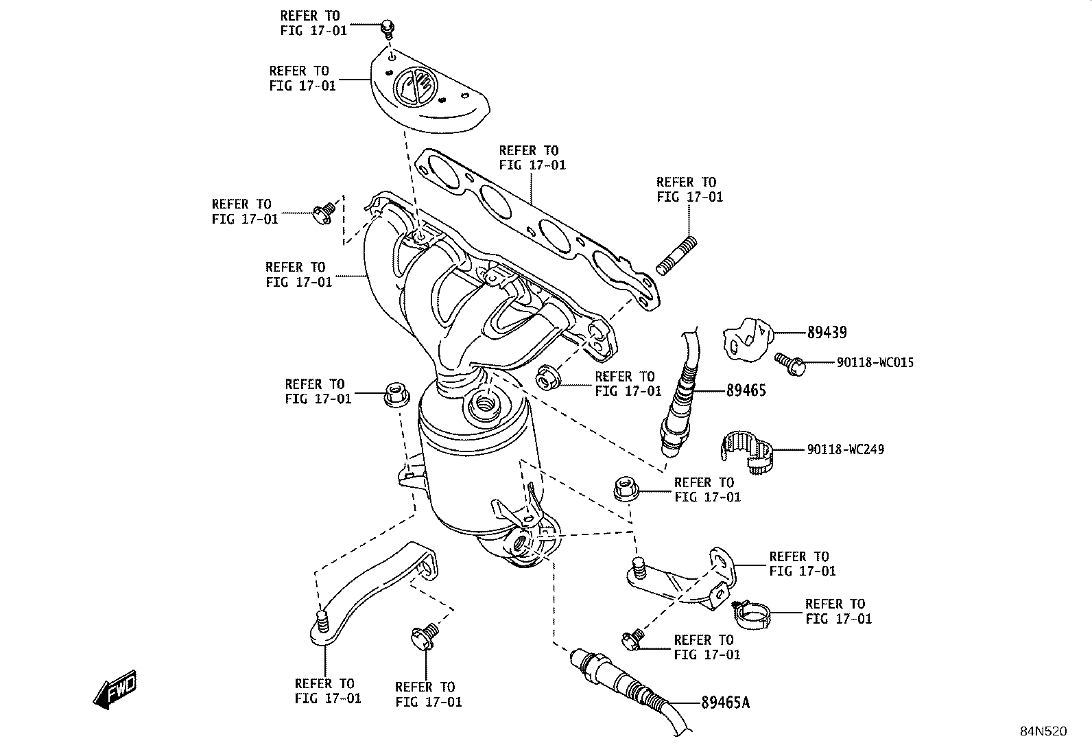 Figure 84N520