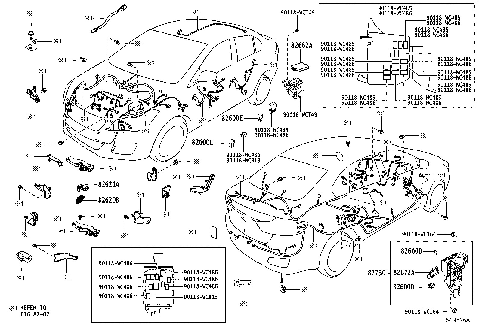 Figure 84N526B