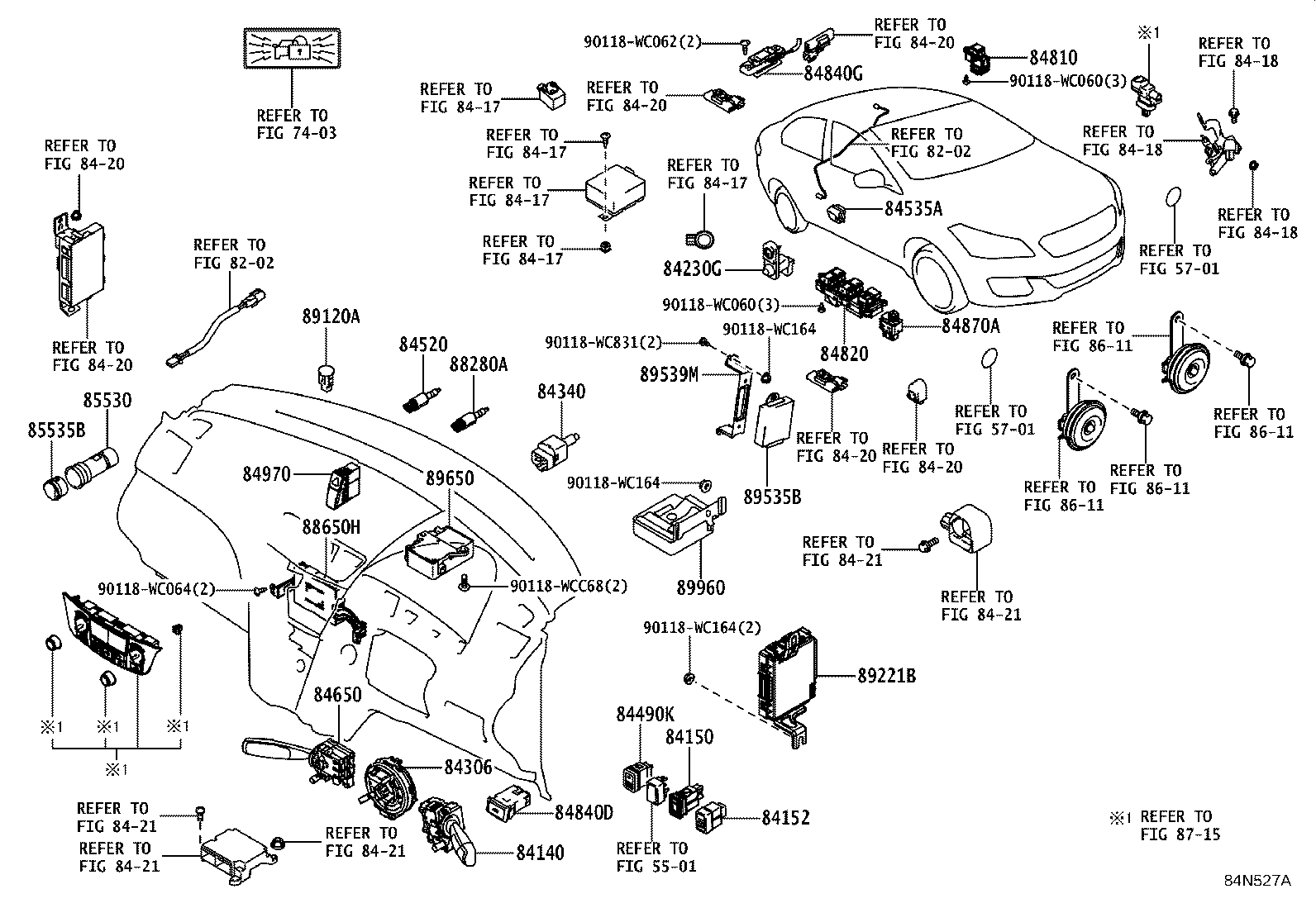 Figure 84N527A