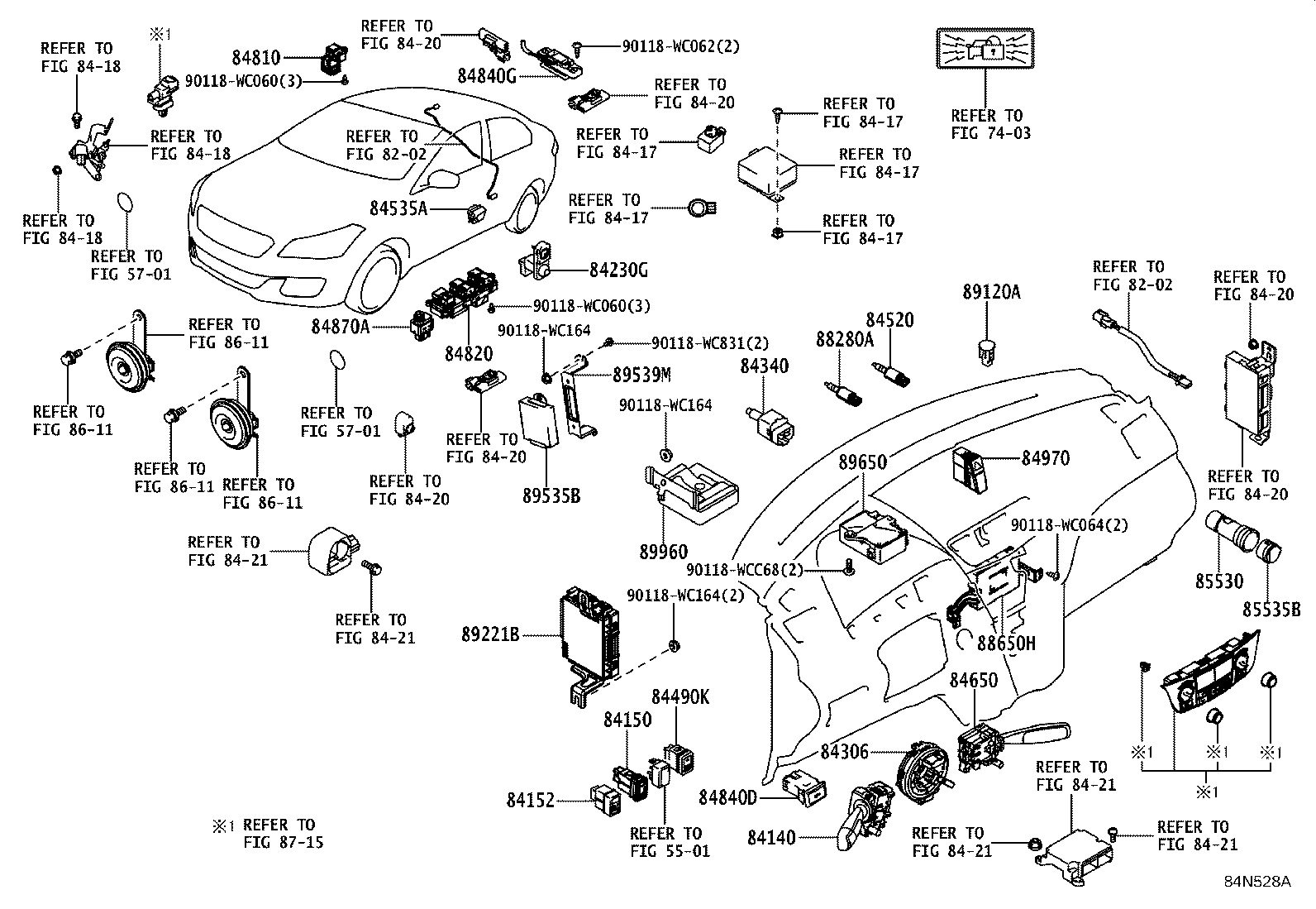Figure 84N528A