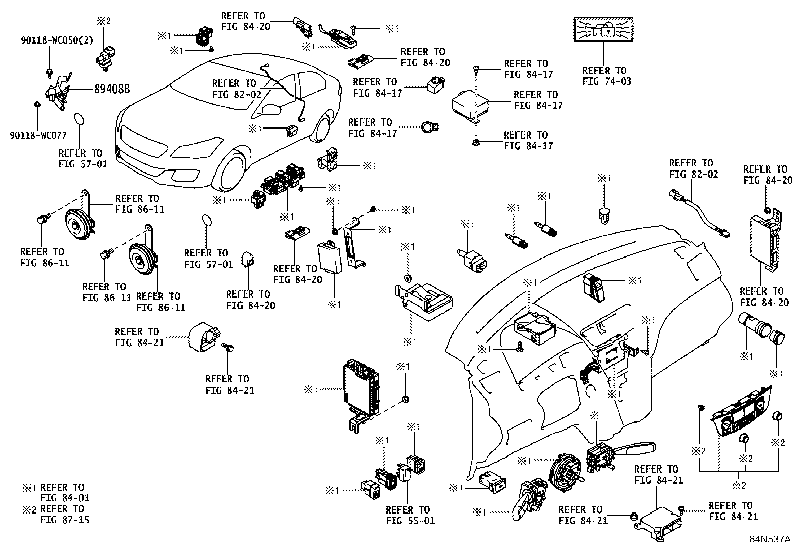 Figure 84N537A